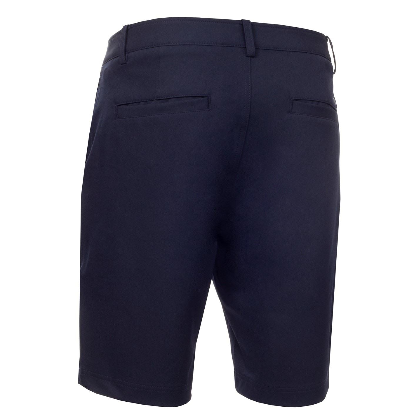 Calvin Klein Golf Mens Bullet Shorts