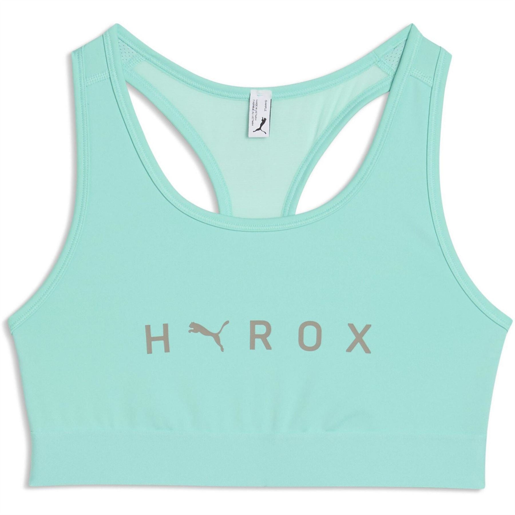 Puma Hyrox Mid Non Wired Sports Bra