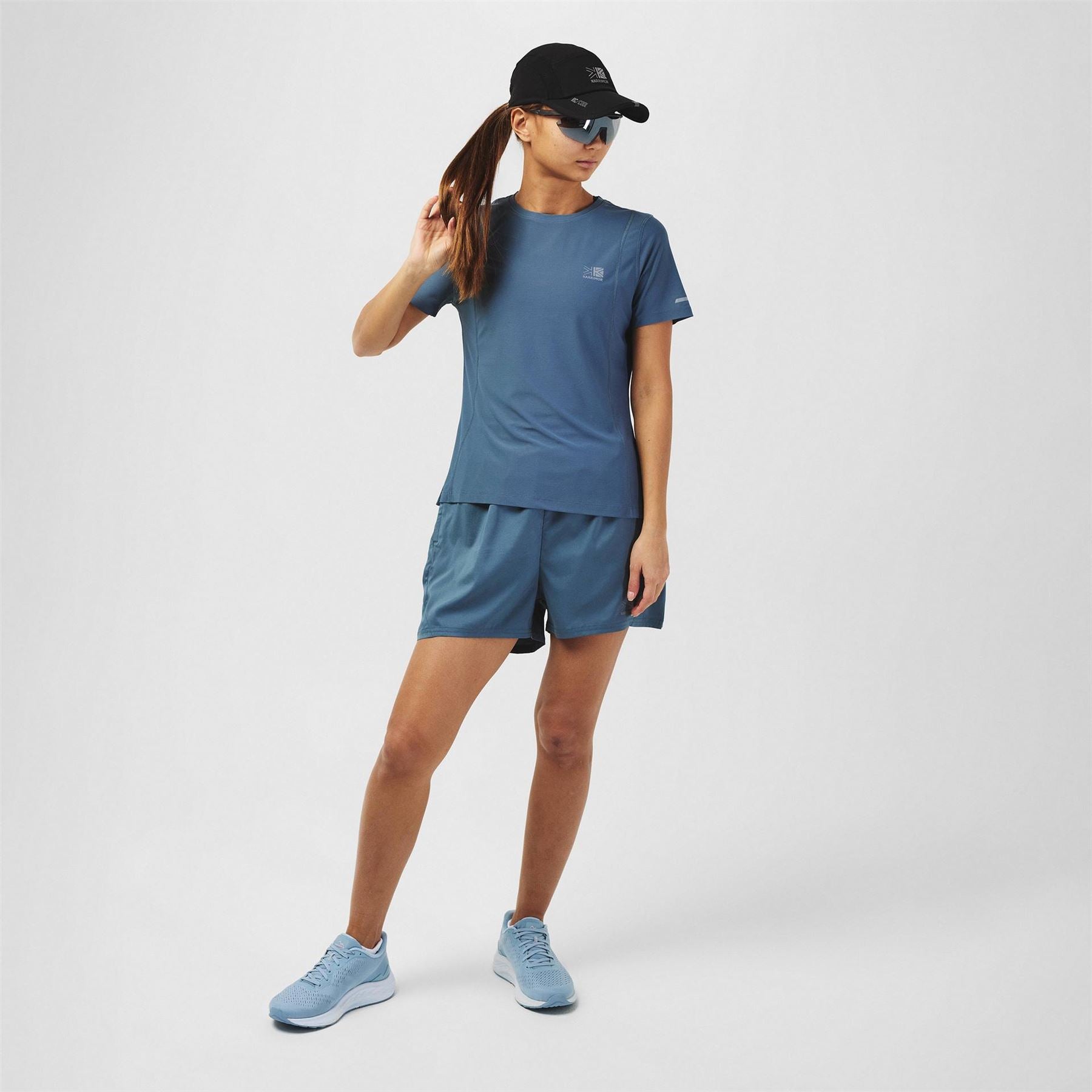 Karrimor Running Woven Shorts Ladies
