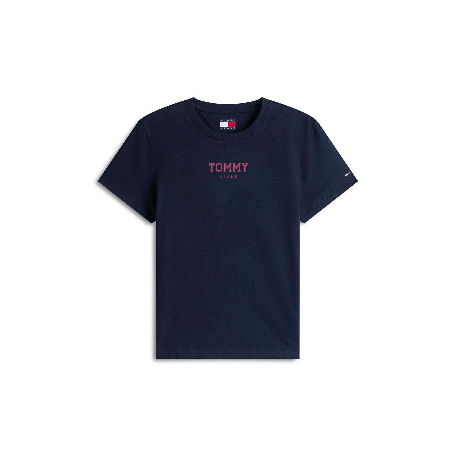 Tommy Jeans Logo Tee