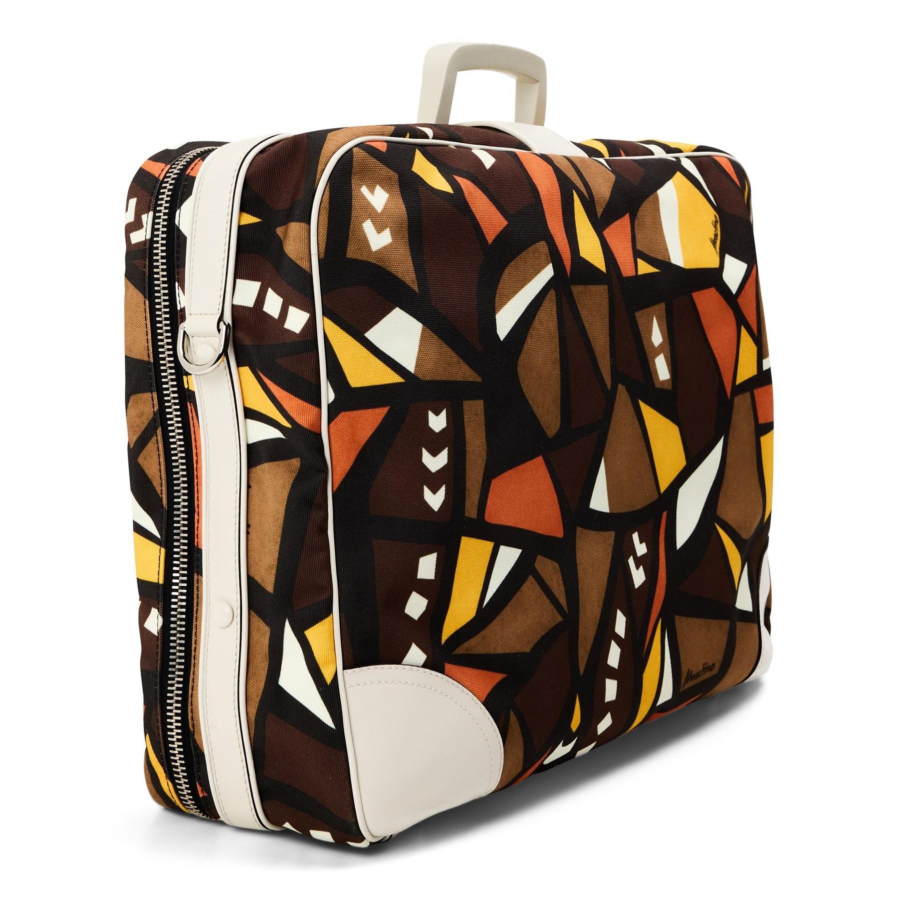 Moschino Mosaic Bag