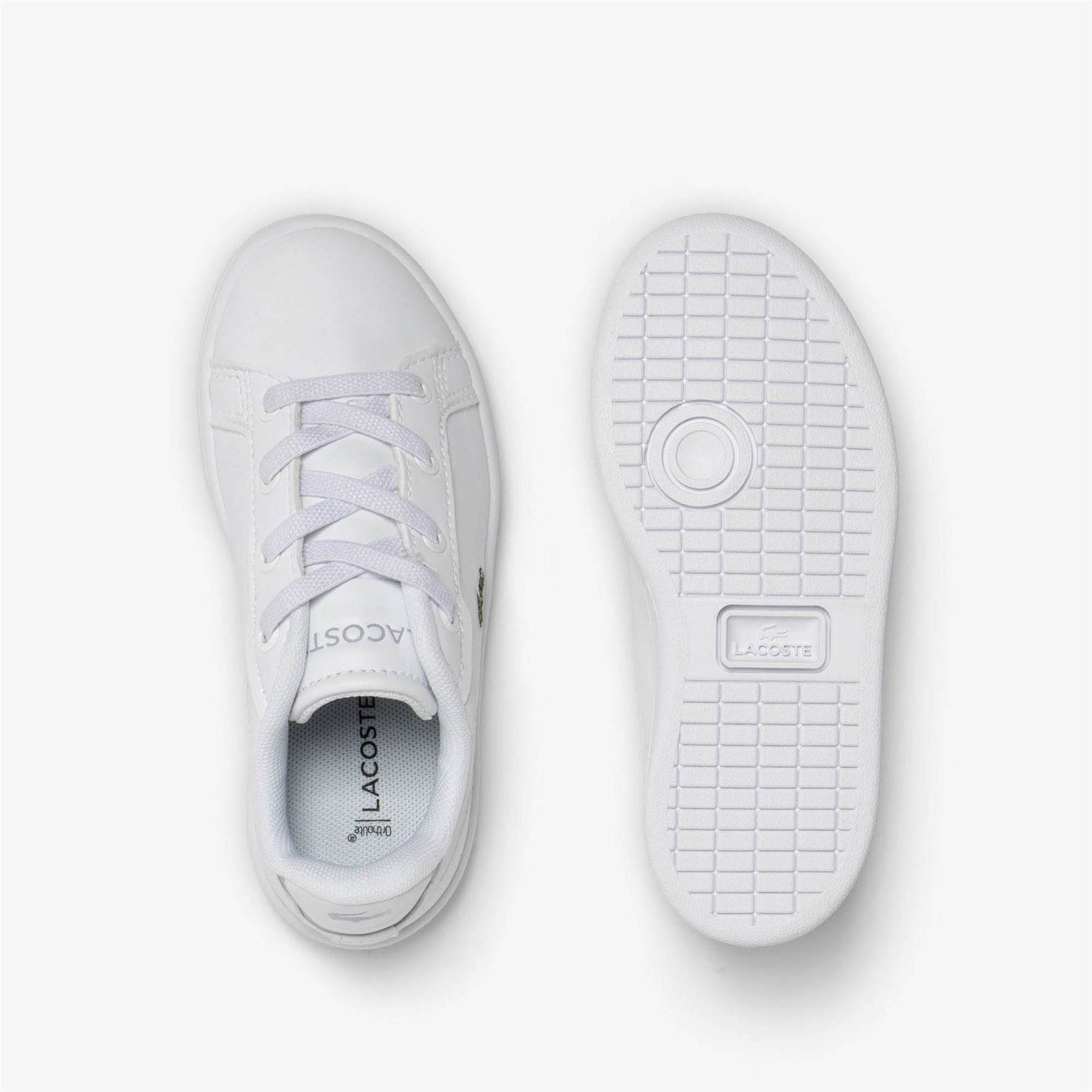 Lacoste Pro Trainers Child