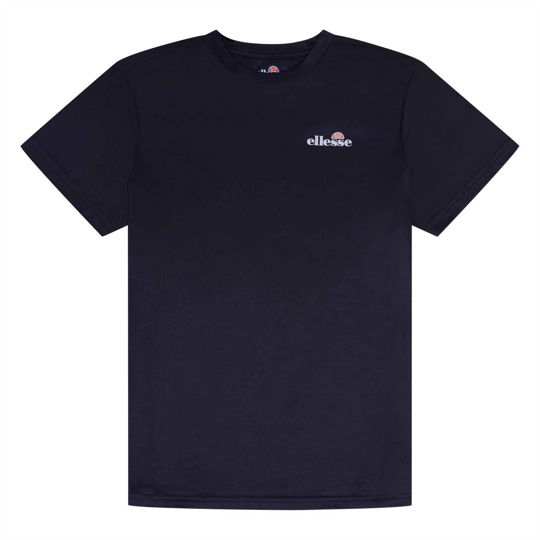 Ellesse Malbury Crew Neck Short Sleeve Jersey T-Shirt