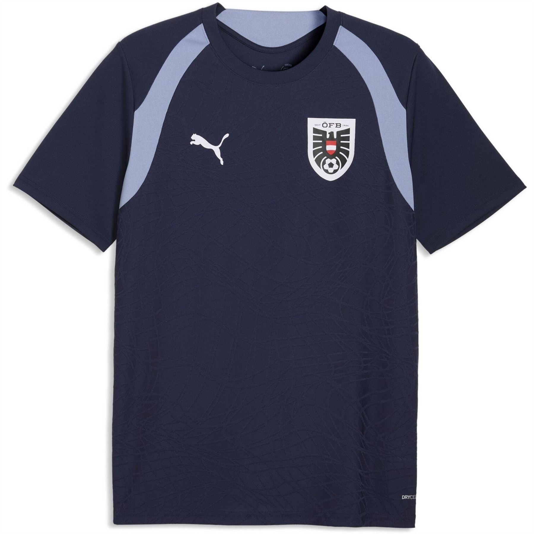 Puma Austria Training Shirt World Cup 2026