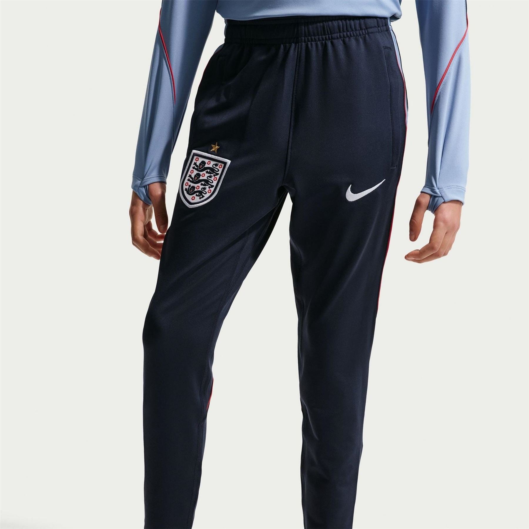 Nike England Tracksuit Bottoms