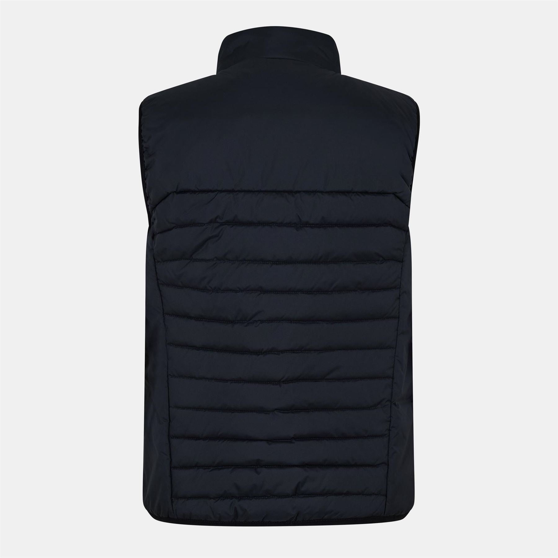 Boss Urbanex Quilted Water Resistant Sleeveless Gilet