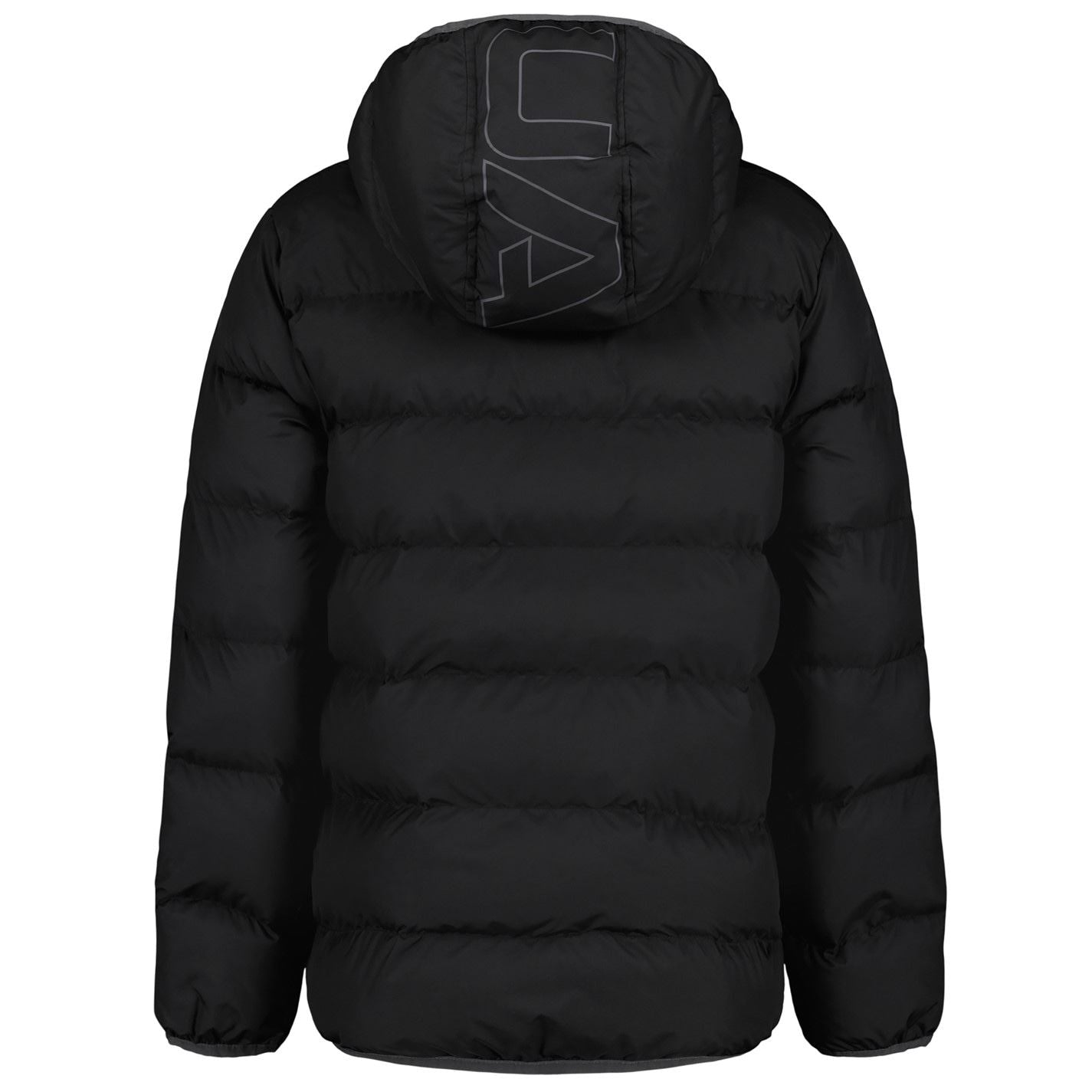 Under Armour  Pronto Hooded Long Sleeve Puffer Jacket