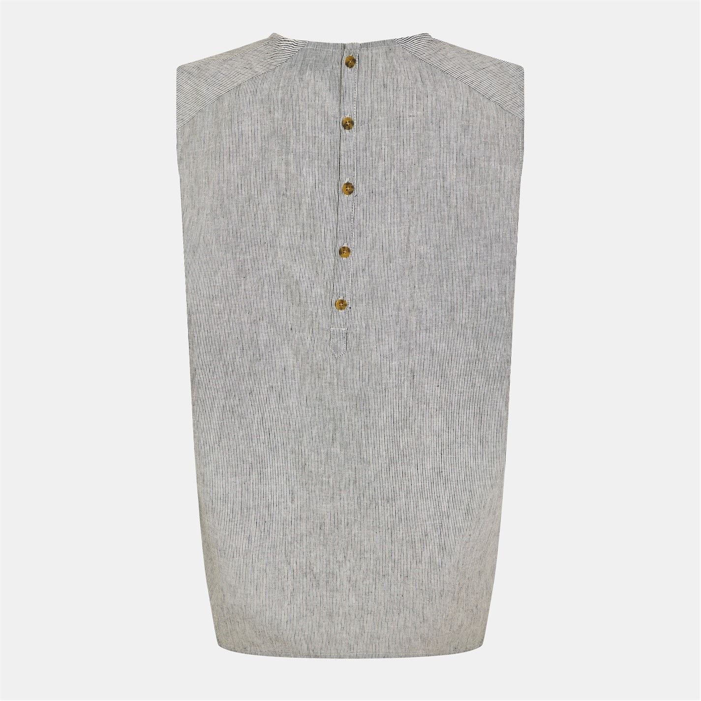 Craghoppers Regular Fit Crew Neck Vest