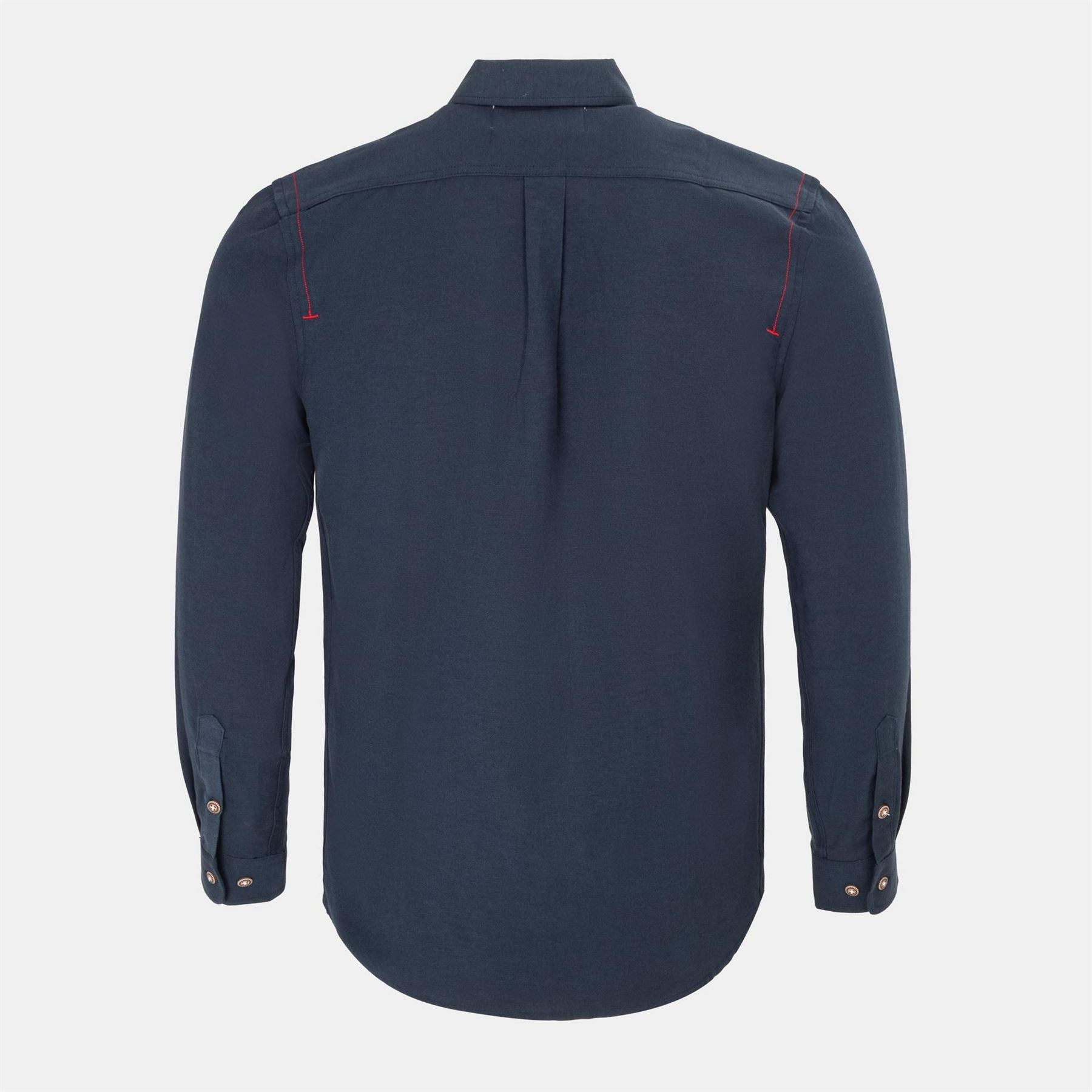 Firetrap Plain Shirt
