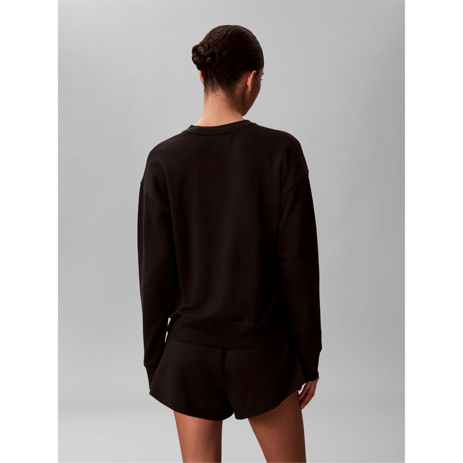 Calvin Klein Crew Sweatshirt