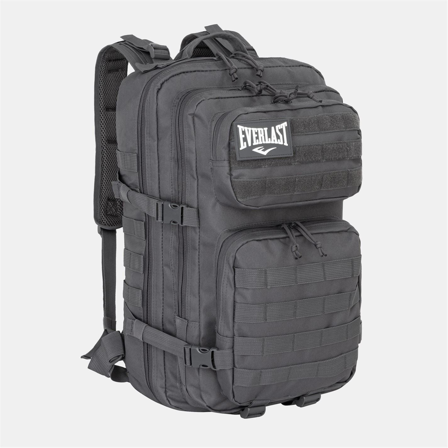 バック Everlast Bronx Backpack – Lovell Sports