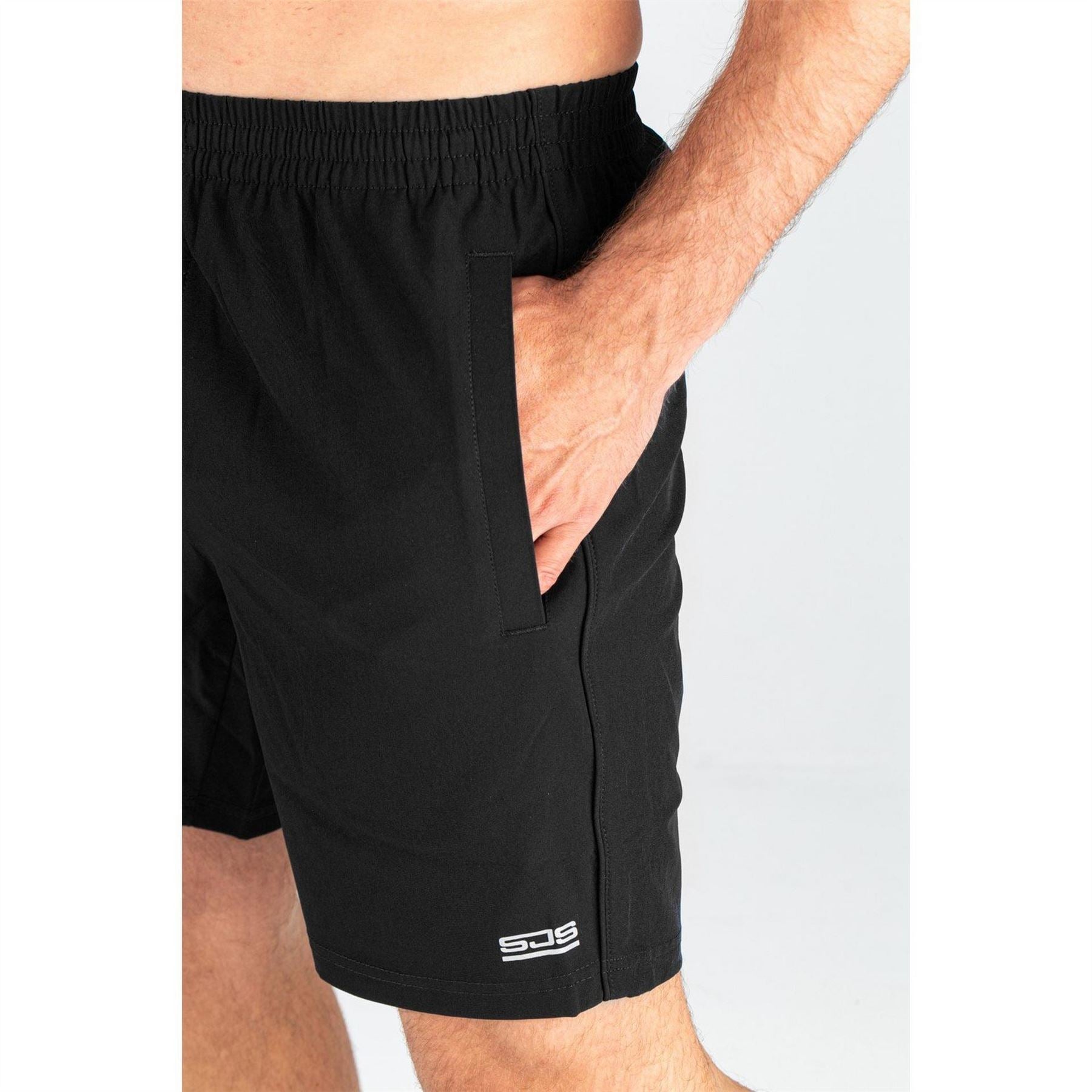 Sjeng Sports Performance Gym Shorts