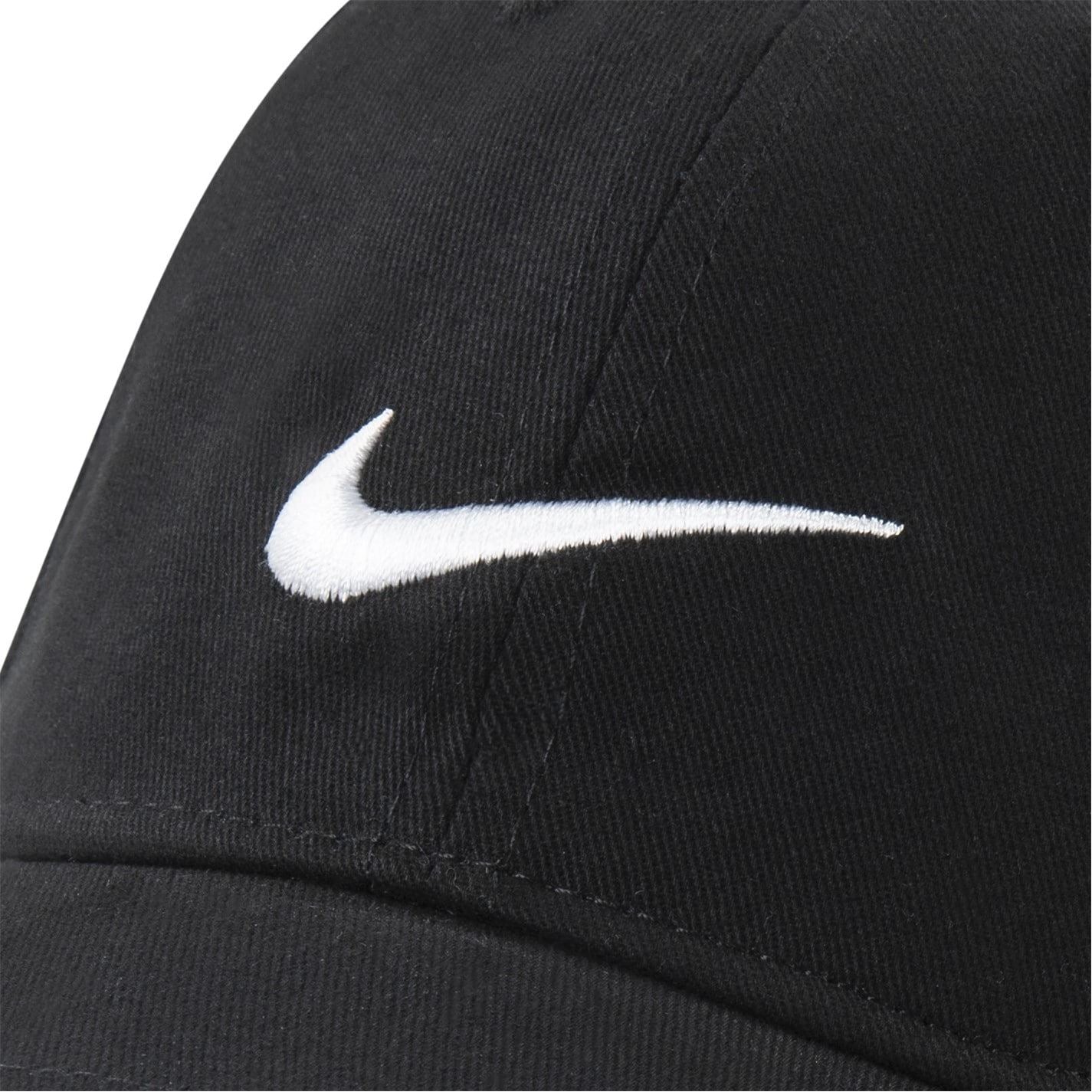 Nike Swoosh Cap Infants