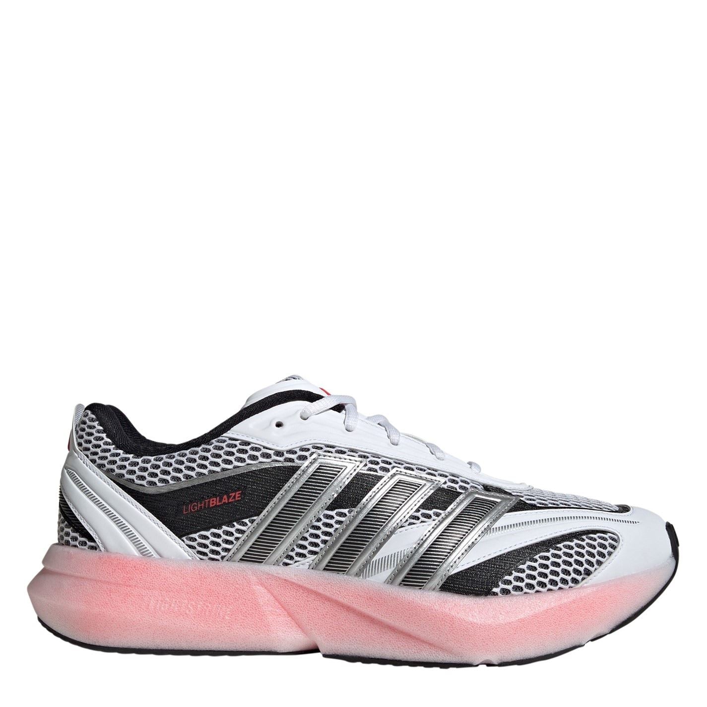 adidas Mens Lightblaze Glow Shoes
