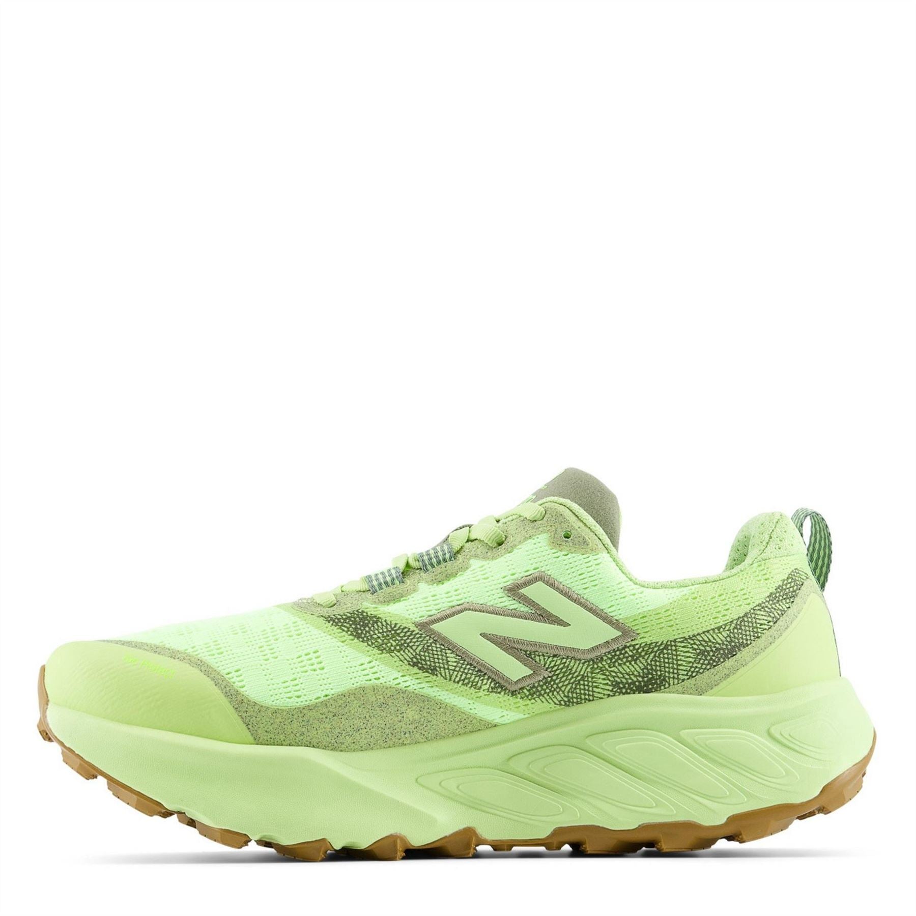 New Balance Mens Fresh Foam X Hierro V9 Running Shoes