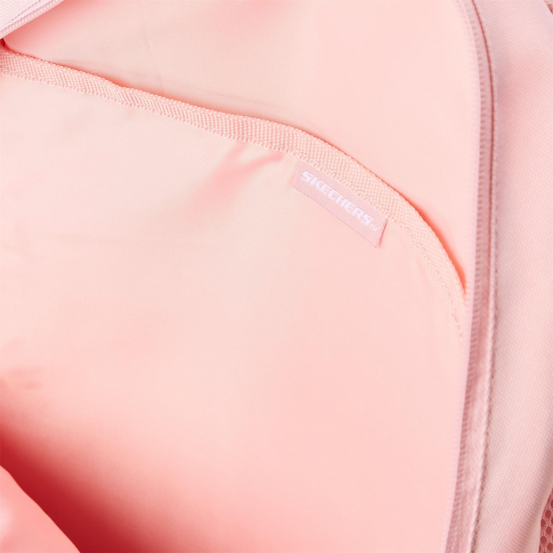 Skechers Athletic Backpack with Logo