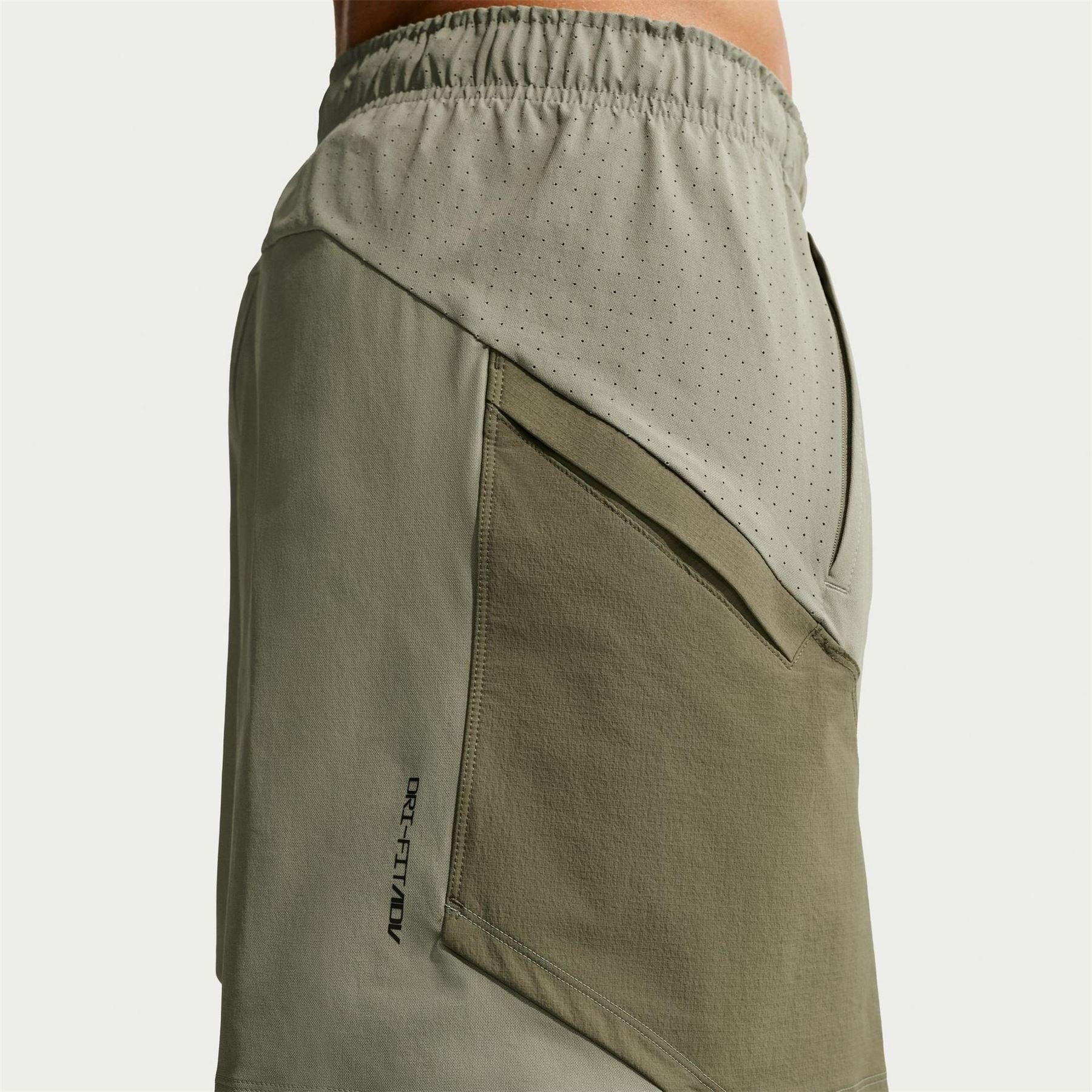 Nike Performance Gym Shorts