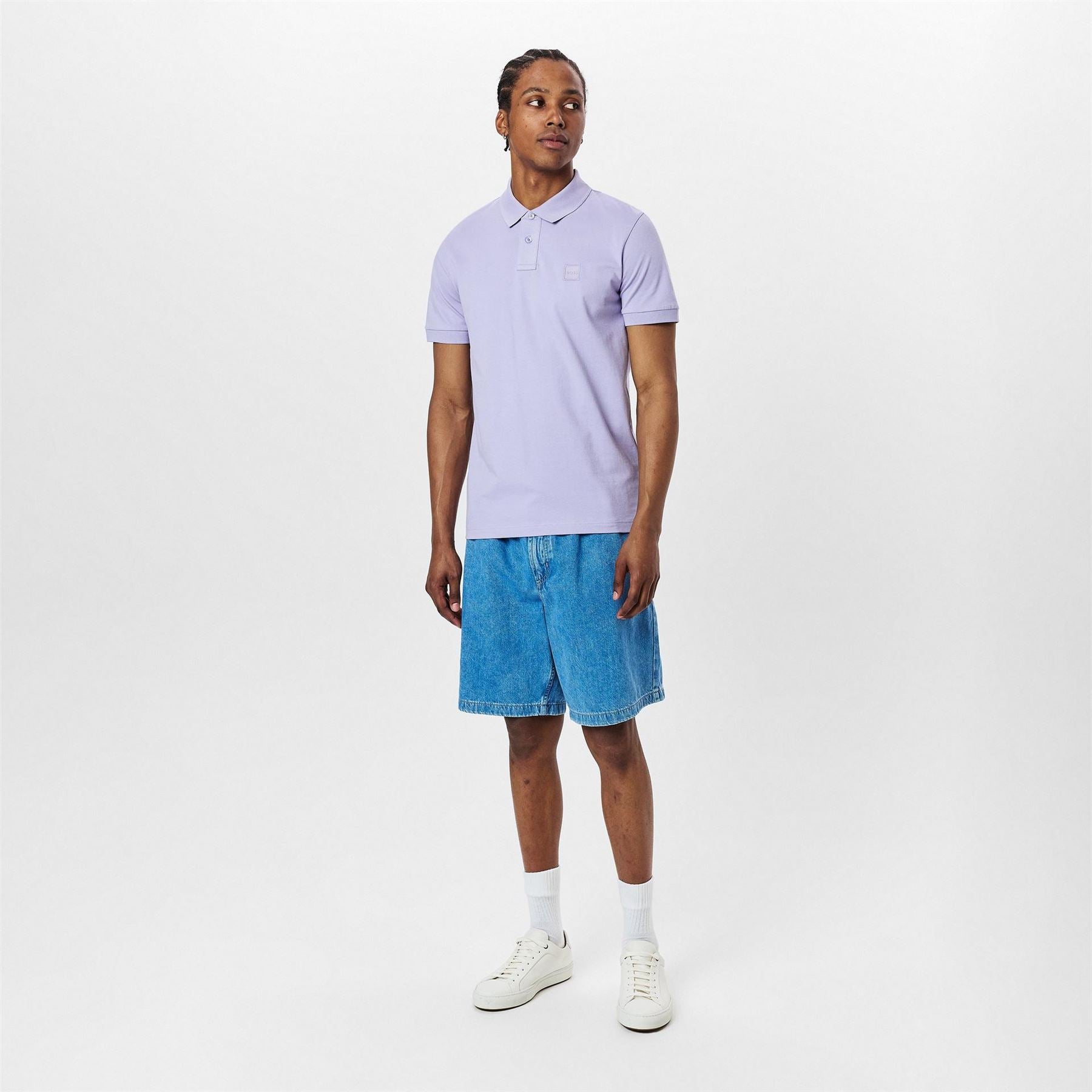 Boss Hbo Passenger Premium Design Polo Shirt