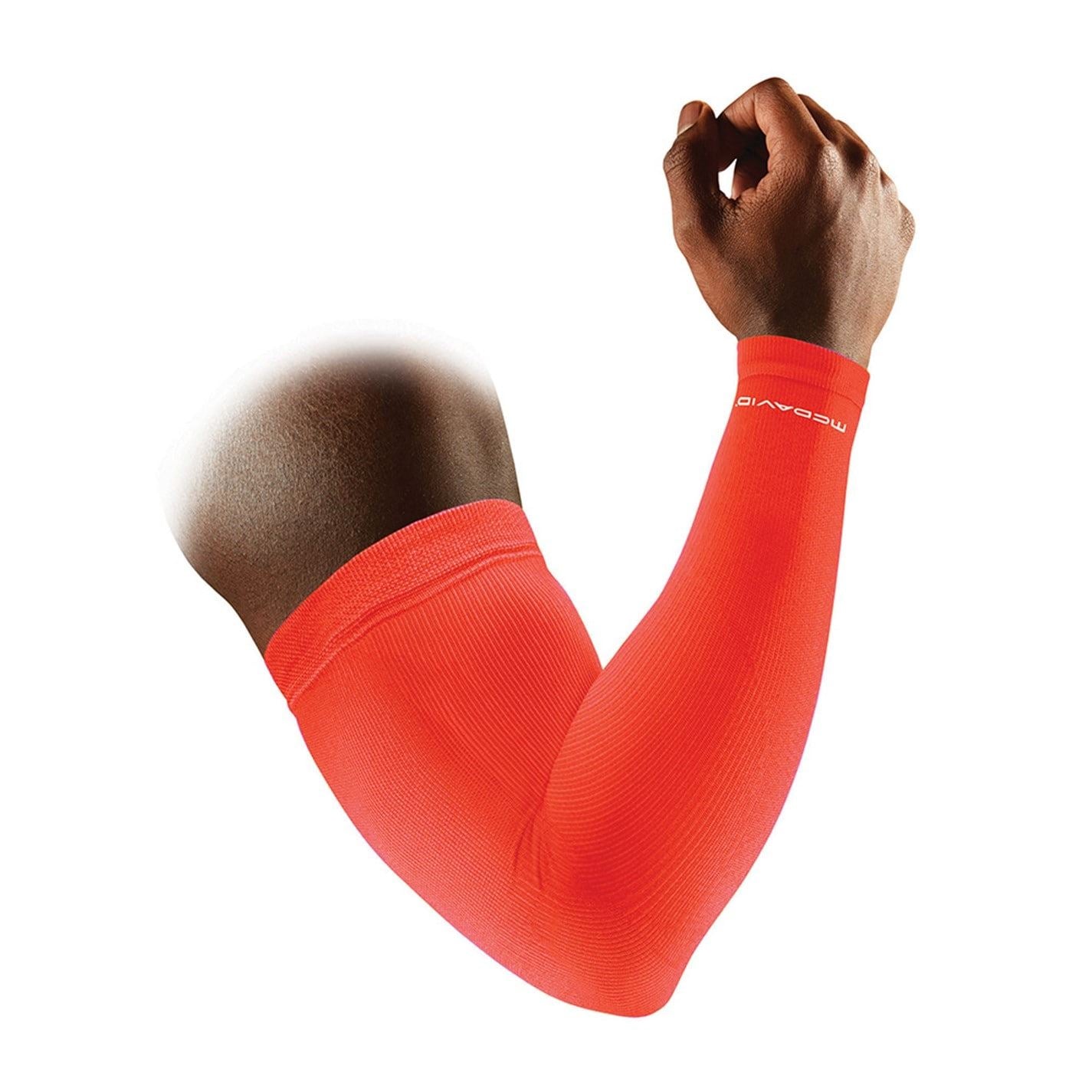 McDavid Compression Arm Sleeves   Pair