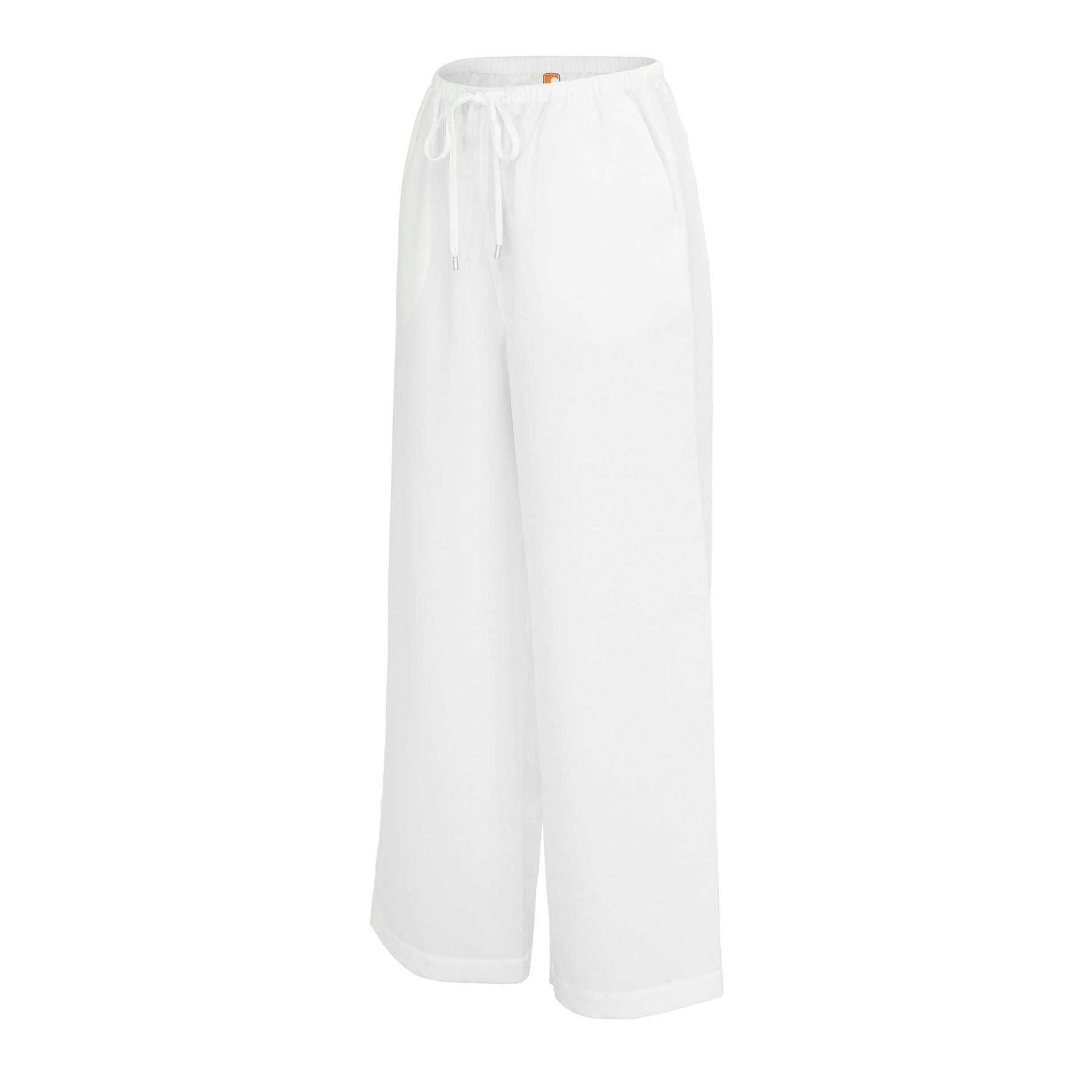 SoulCal Vertical Stripe Wide Leg Trousers