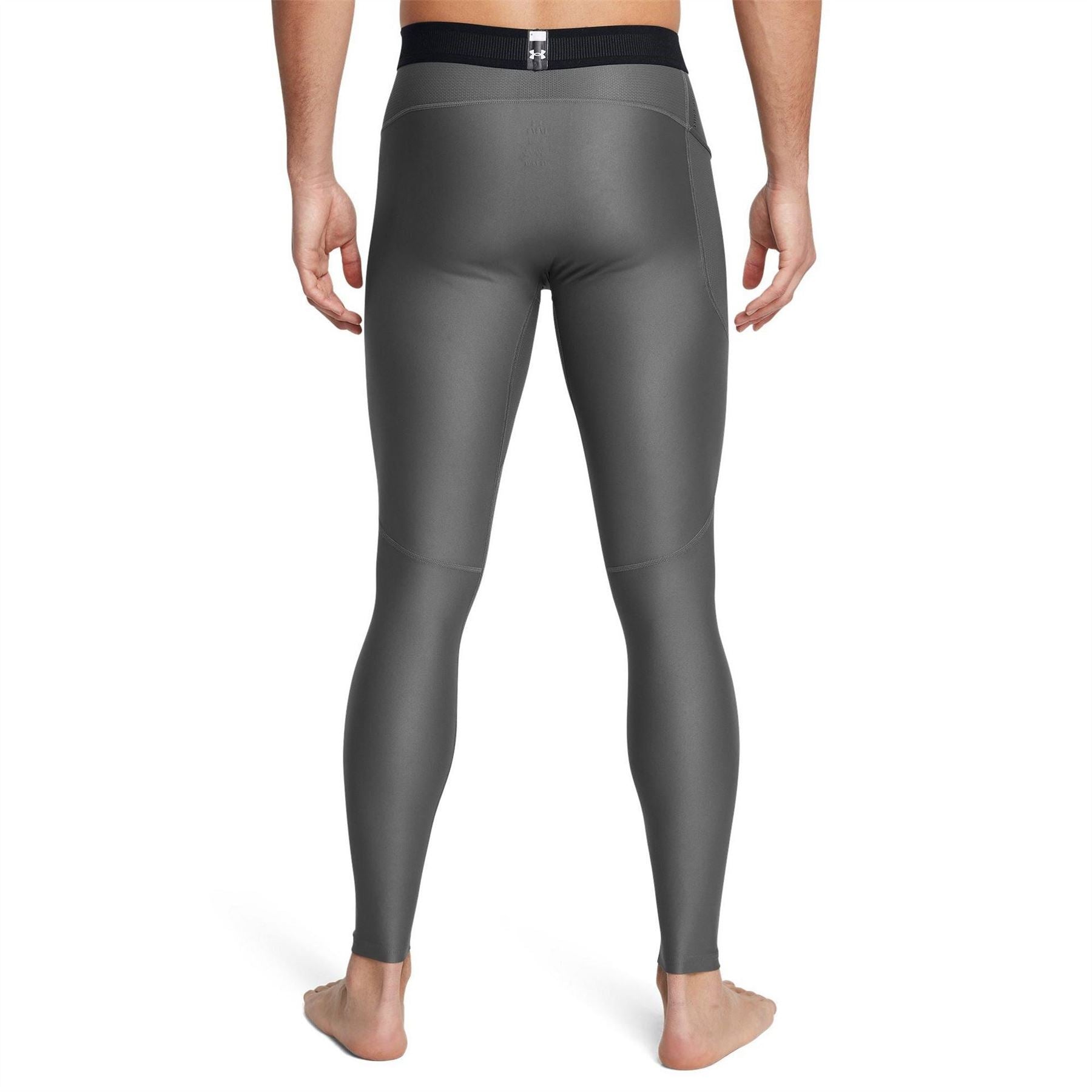Under Armour Mens Armour Ua Hg Isochill Leggings Baselayer Legging