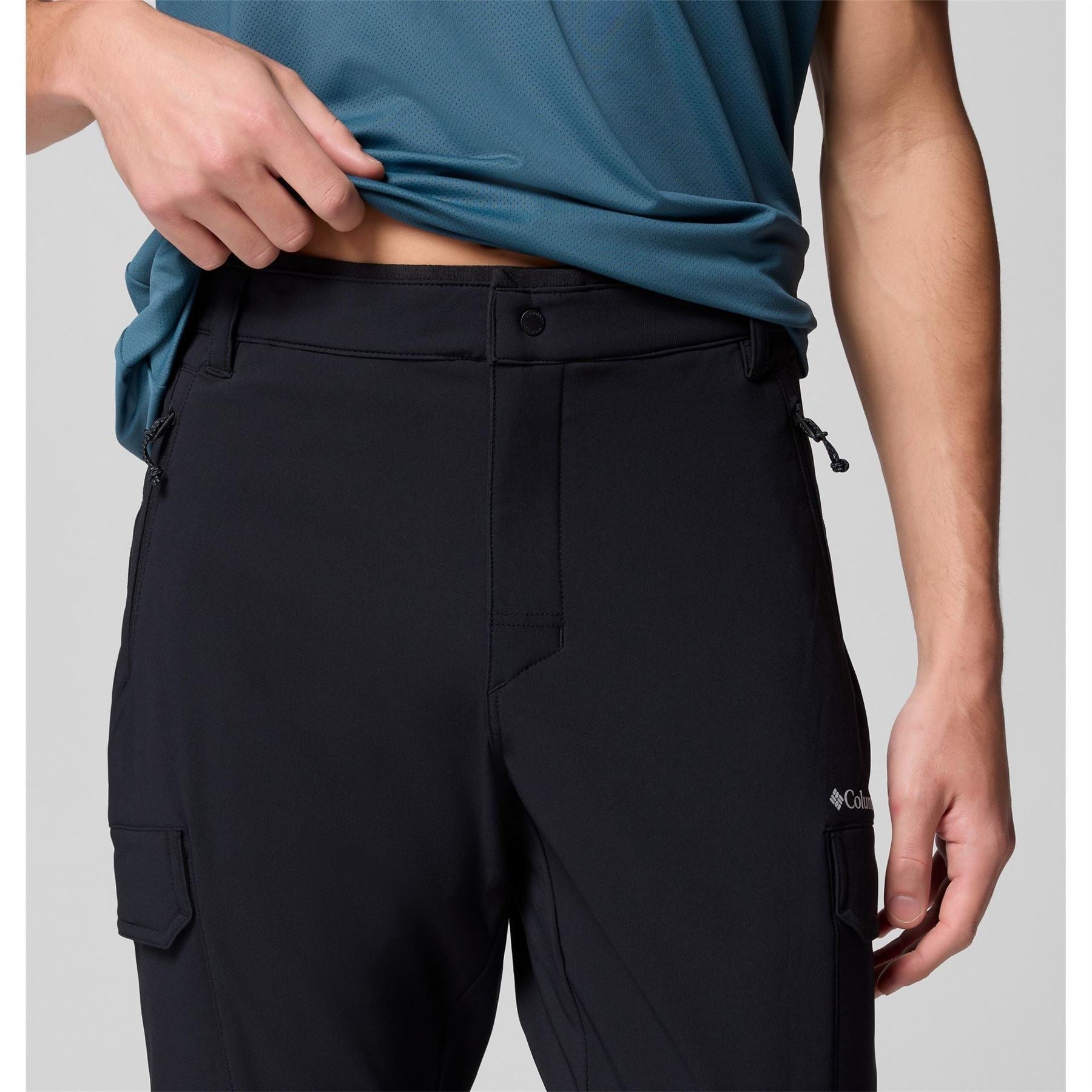 Columbia Mens Tech Trail Winter Walking Pants