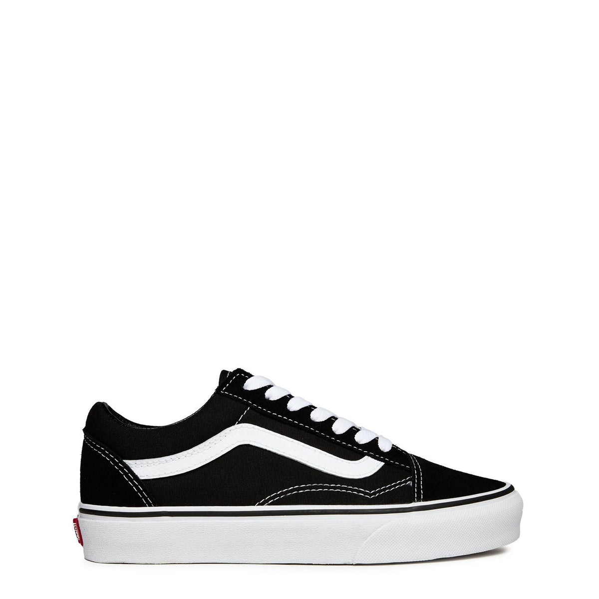Vans Womens Skool Shoes