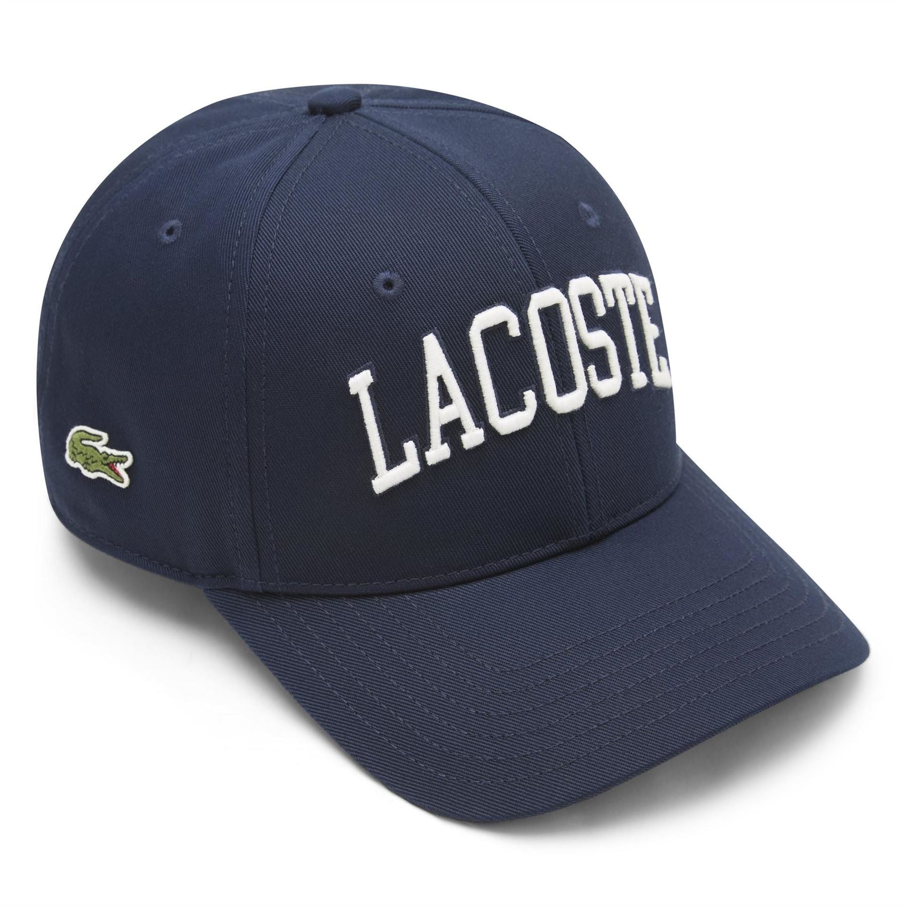 Lacoste Varsity Cap Jn62