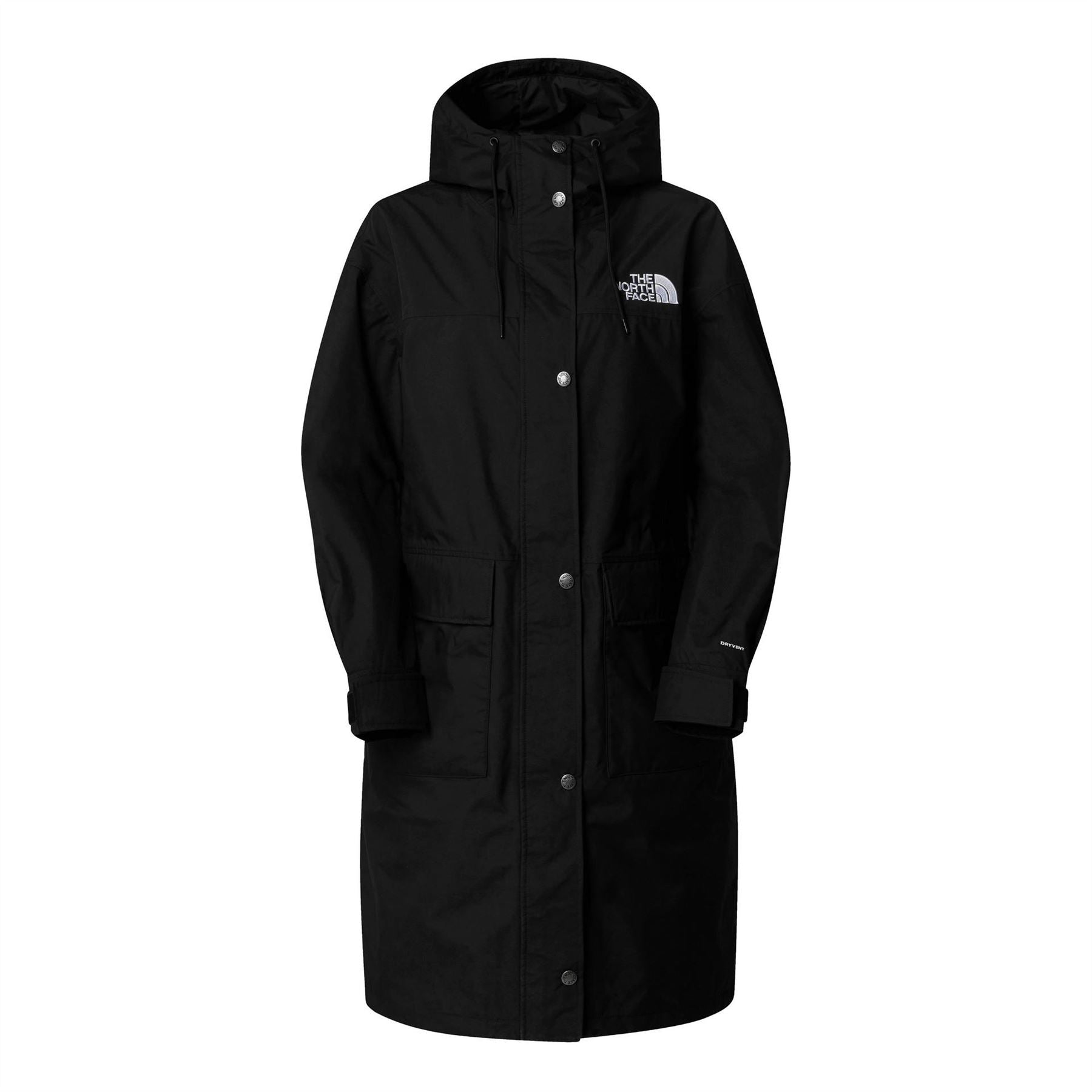 The North Face Reign On Parka