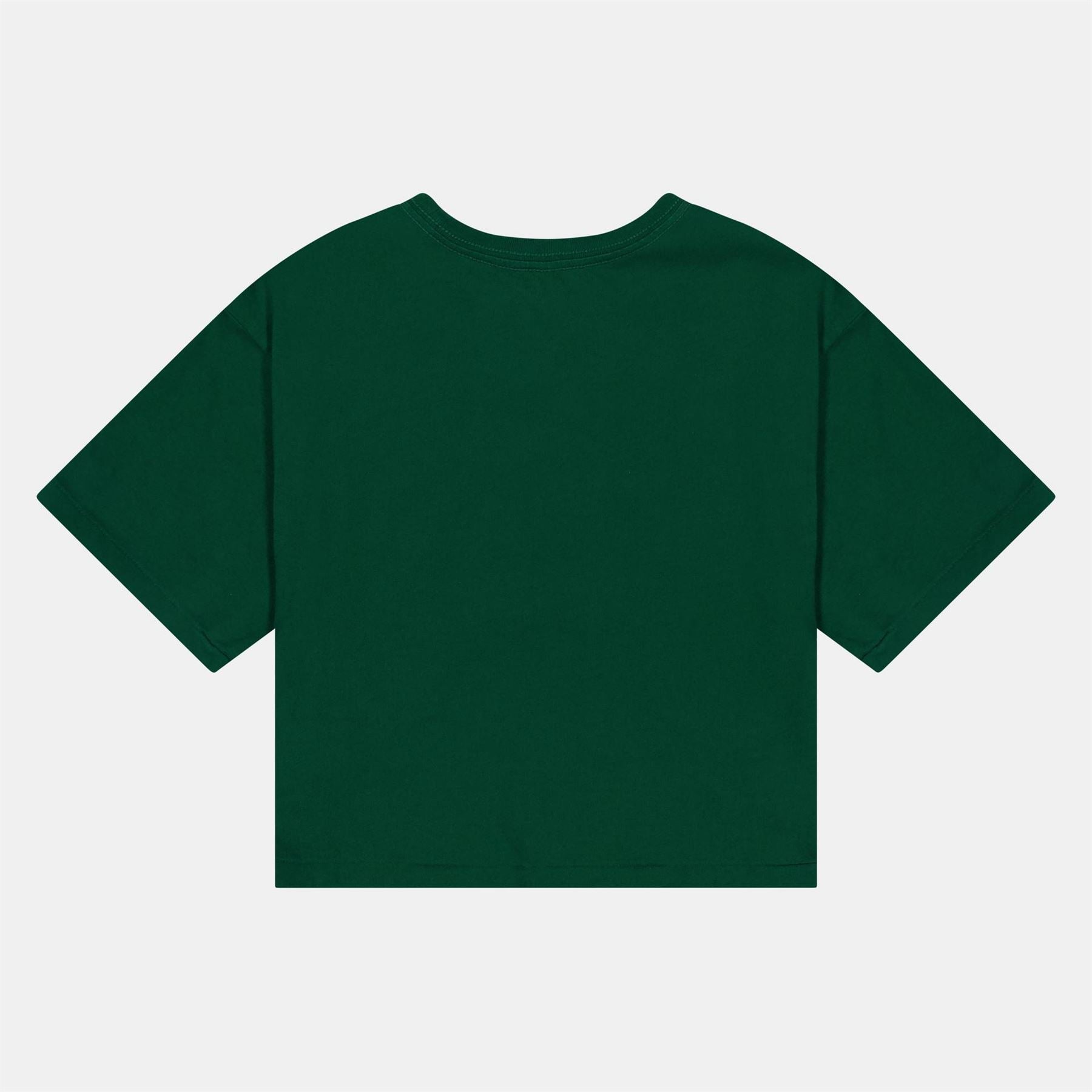 Polo Ralph Lauren Logo Print Crew Neck Short Sleeve T-Shirt