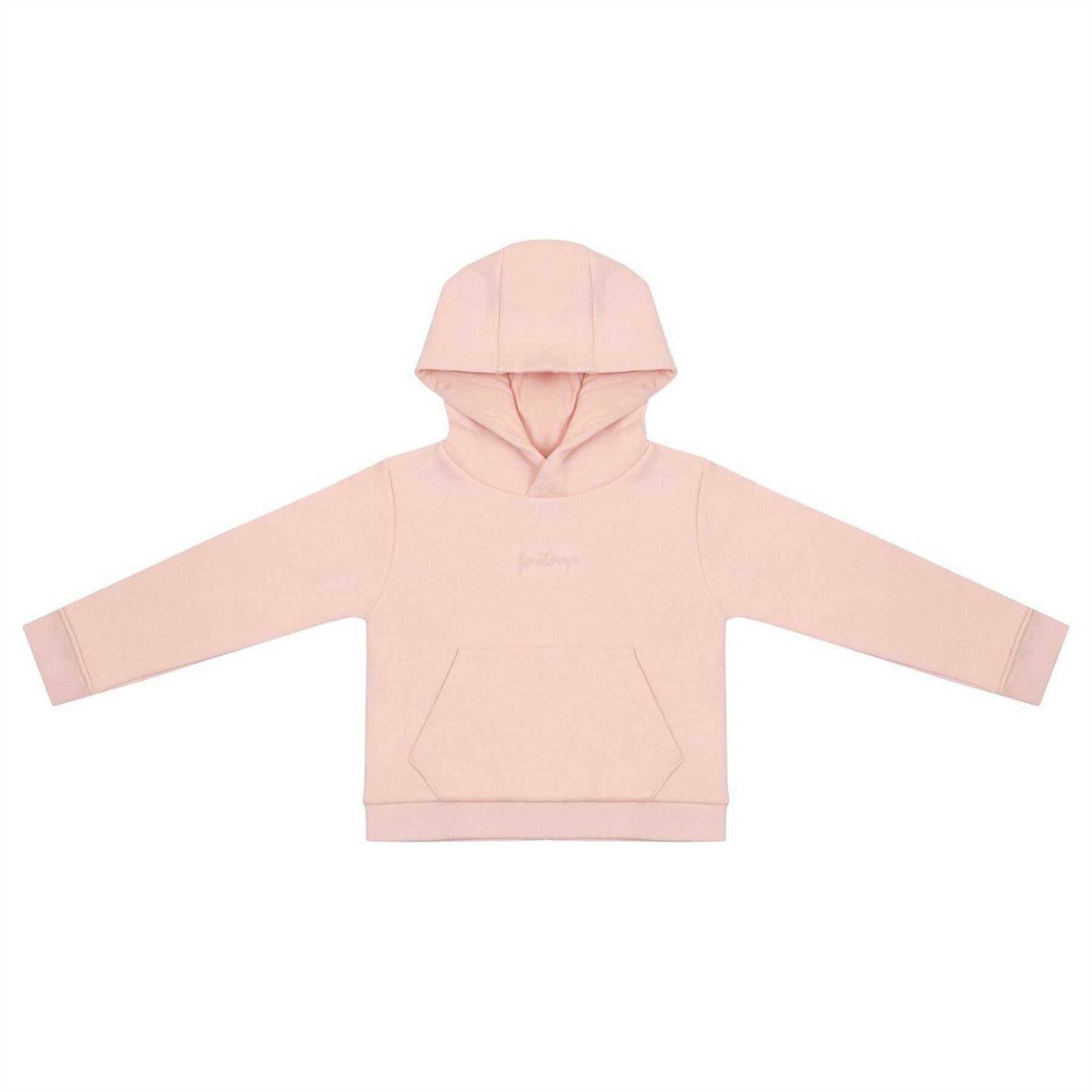 Firetrap Infant Girls 2pc Jogger Set