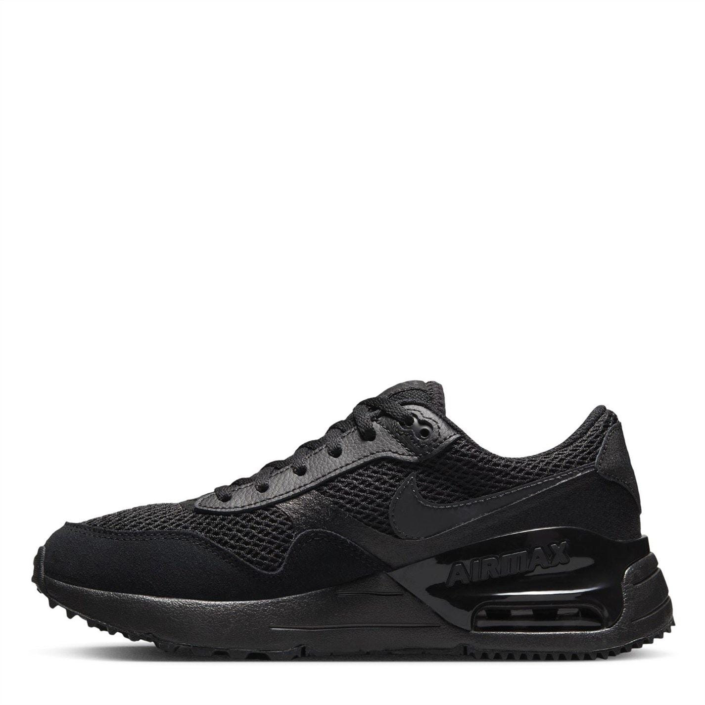Nike Air Max Systm Junior Trainers