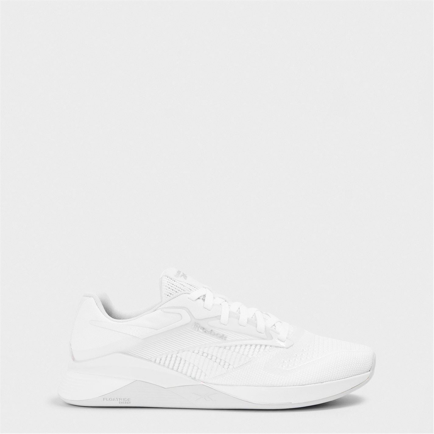 Reebok Nano X4 Low Top Sneakers