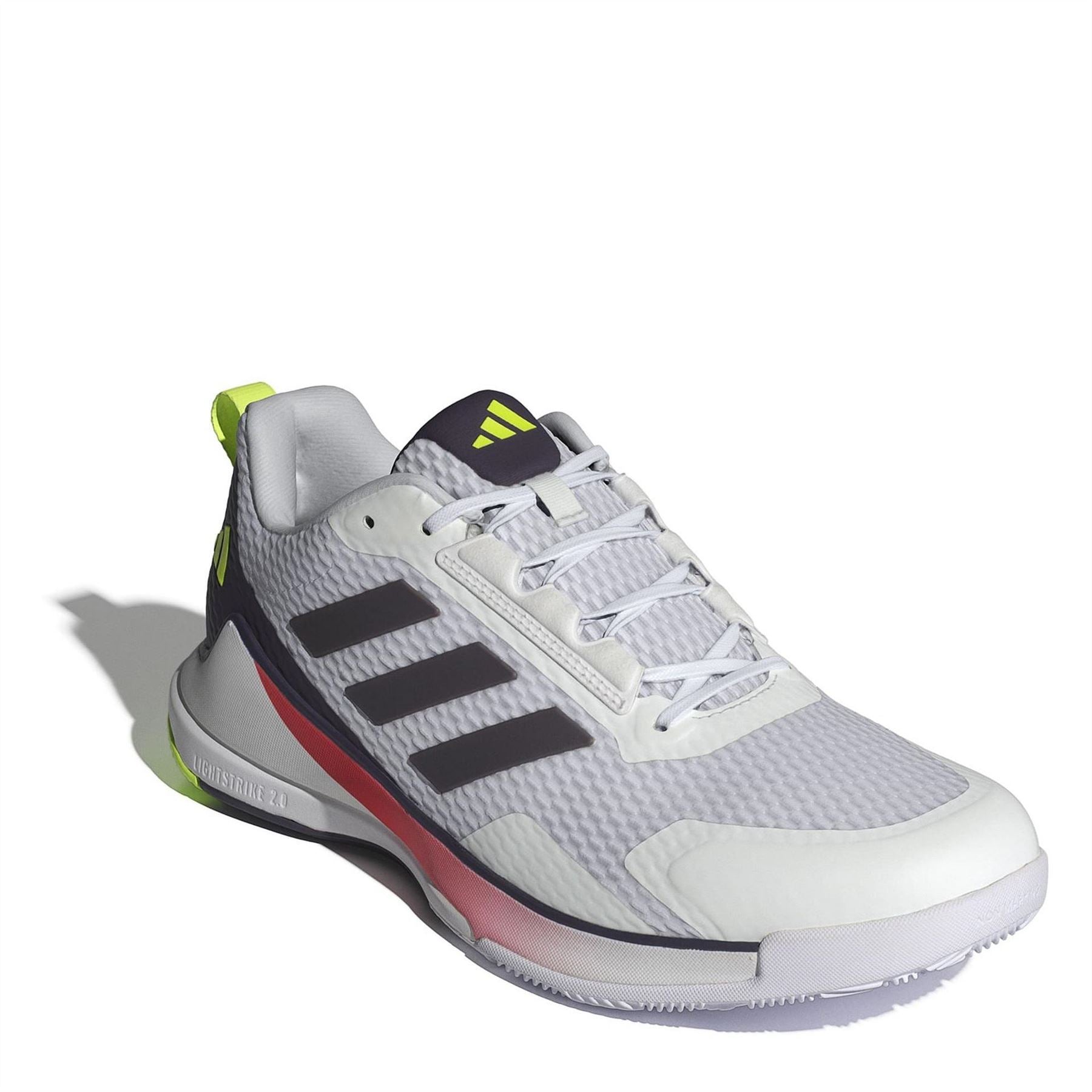 adidas Novaflight 2 Low Top Sneakers