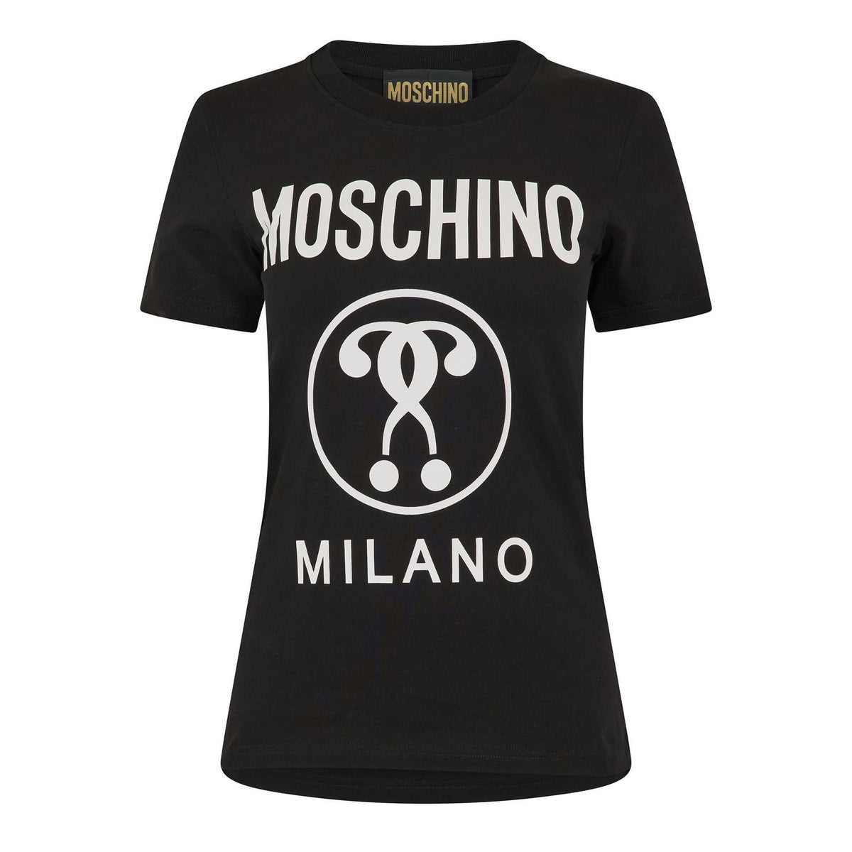 Moschino Reg Fit Tee
