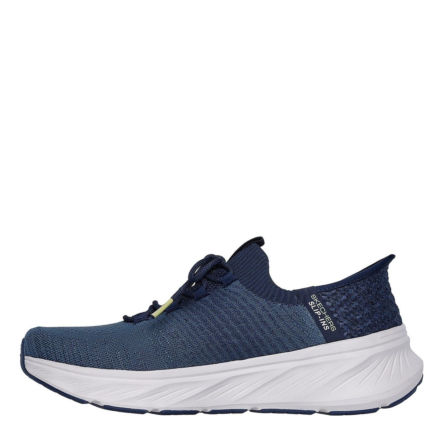 Skechers Edgeride Low Top Sneakers