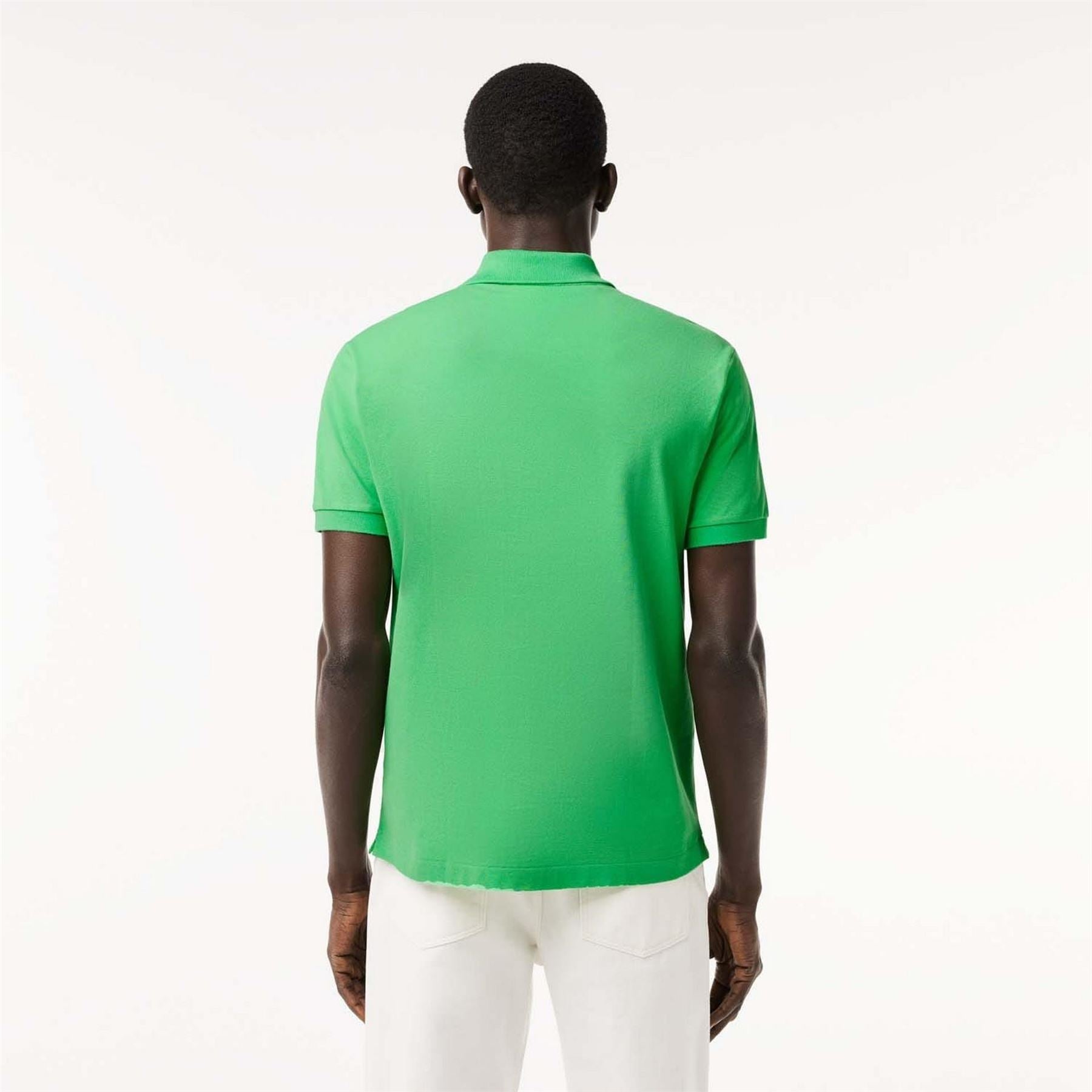 Lacoste Fit Originals Piqu¿ Polo Shirt