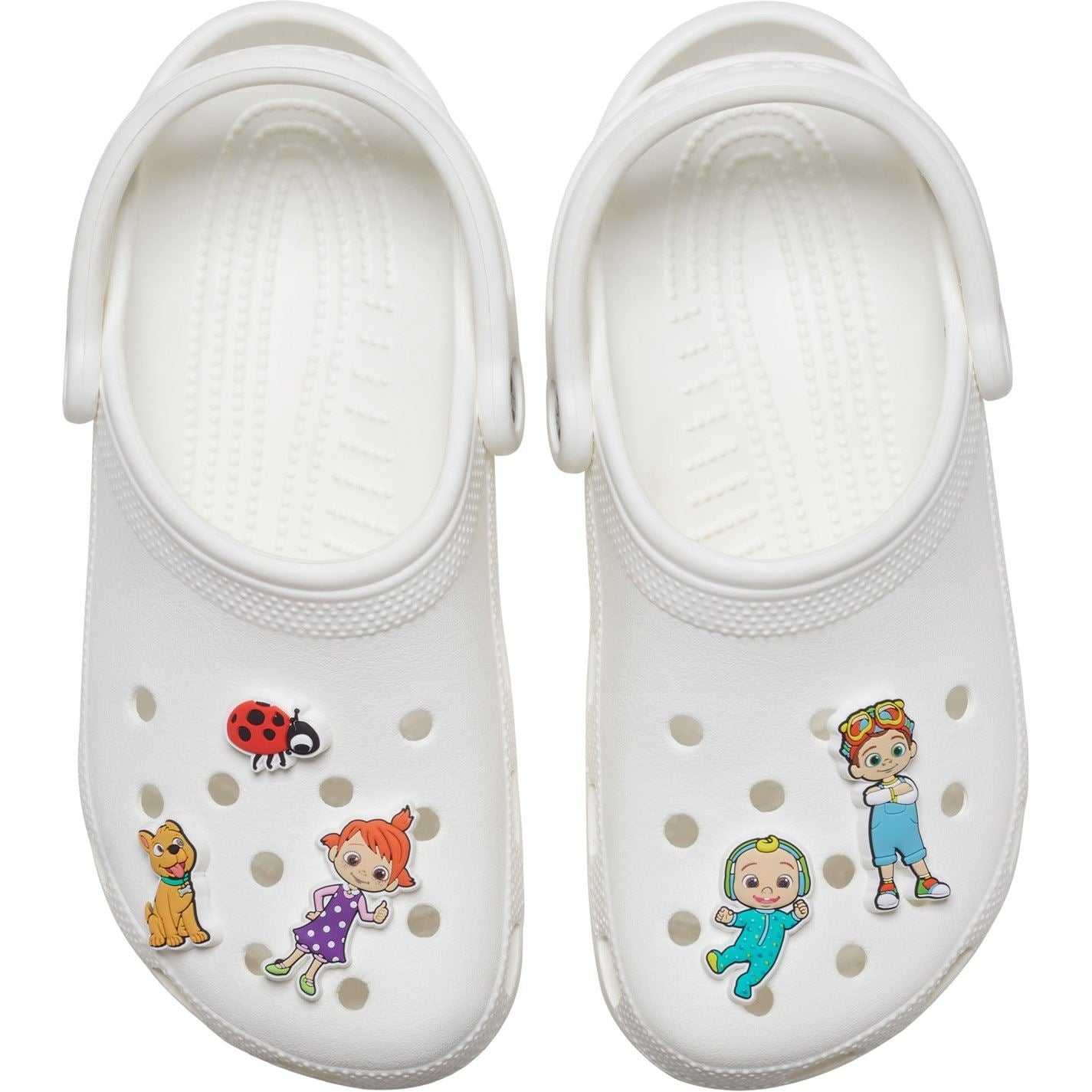 Crocs Jibbitz Charms