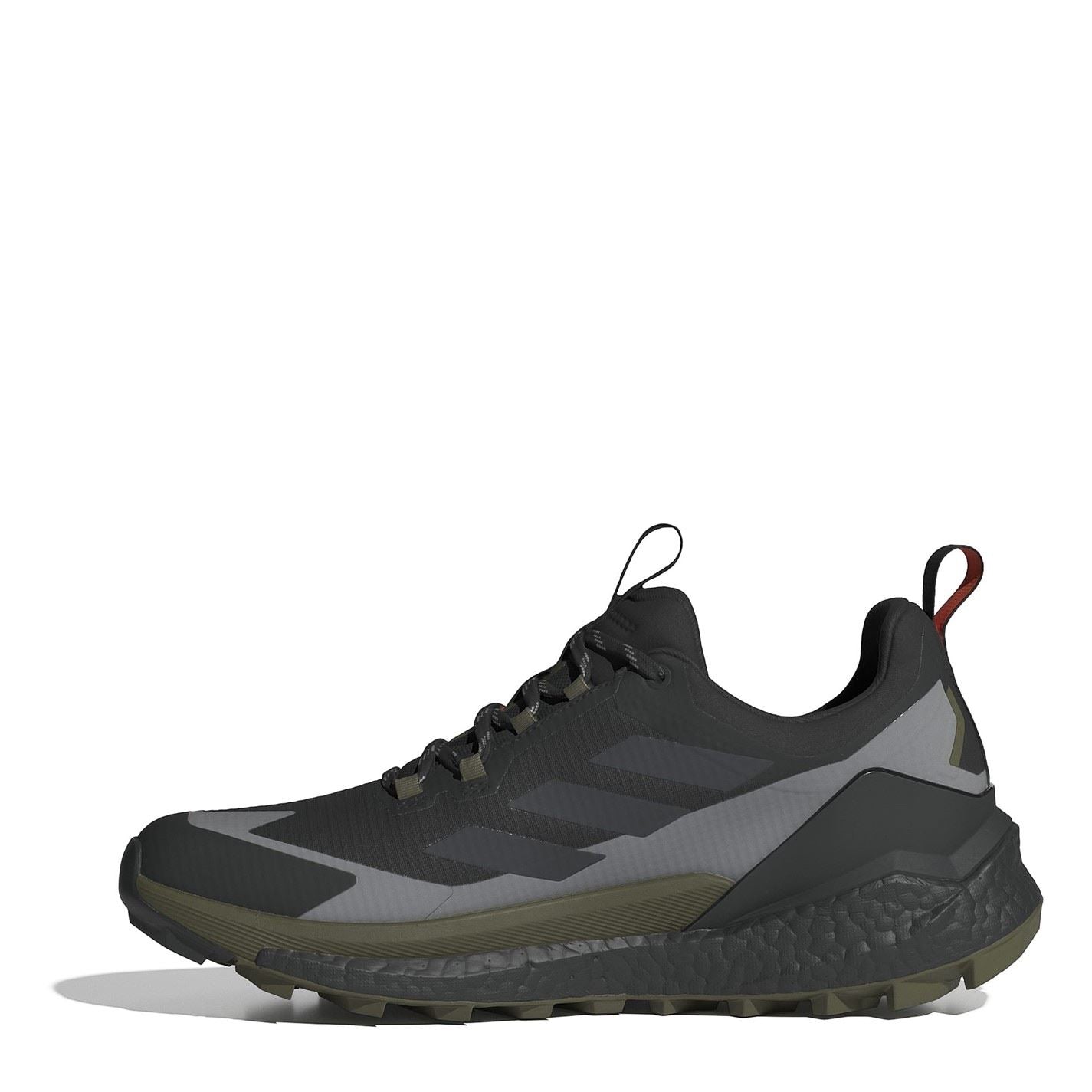 adidas Terrex Free Hiker 2.0 Low Gore Tex Hiking Shoes Juniors