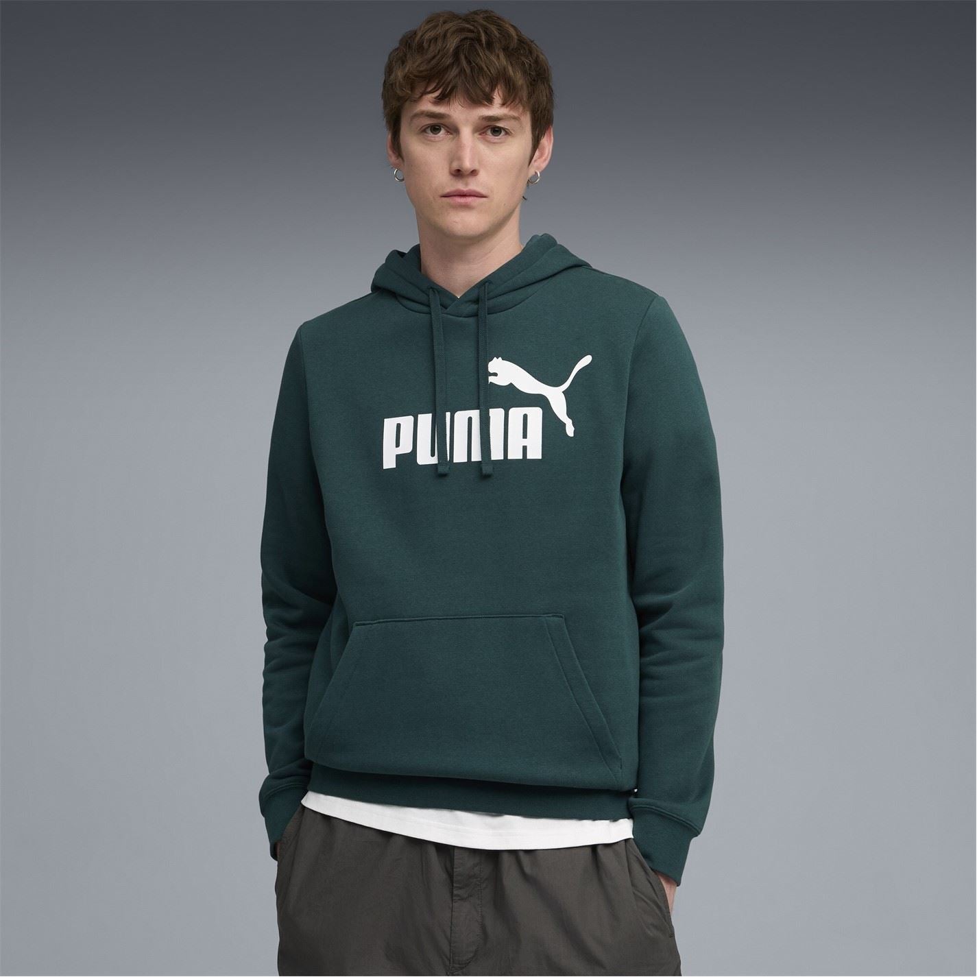 Puma Mens No1 Oth Hoodie