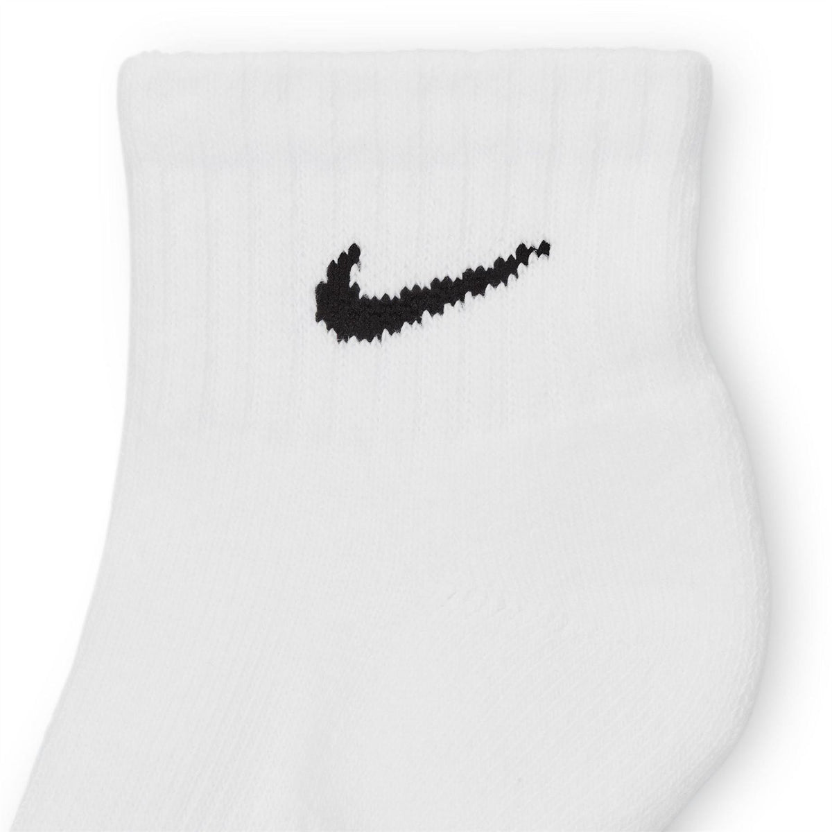 Nike Juniors Cushioned Ankle Socks 6 Pairs
