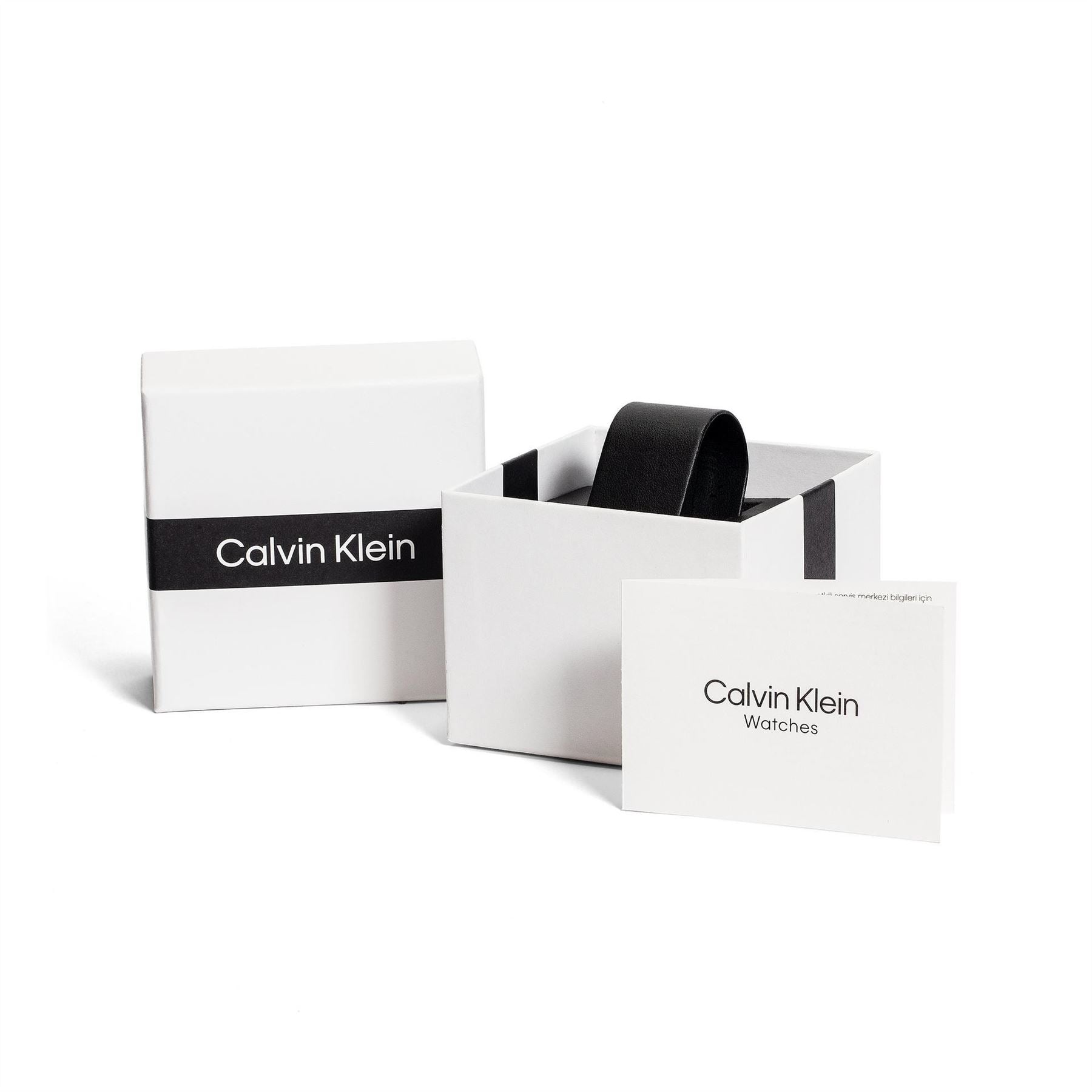 Calvin Klein Bracelet Watch