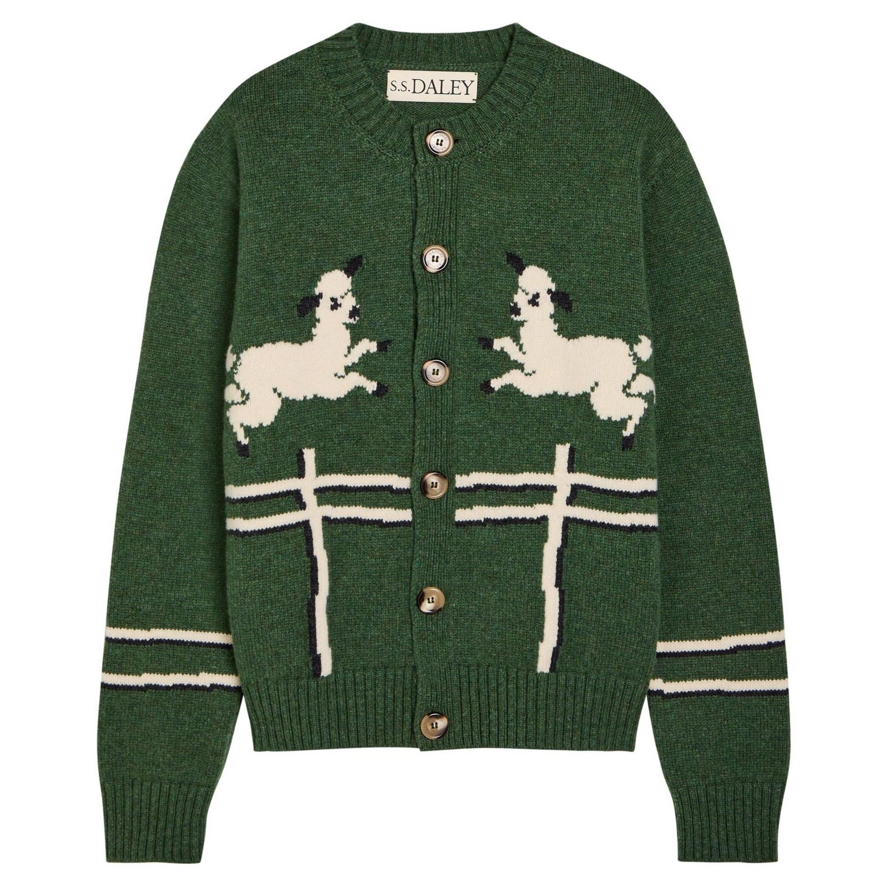CYRIL Cardigan