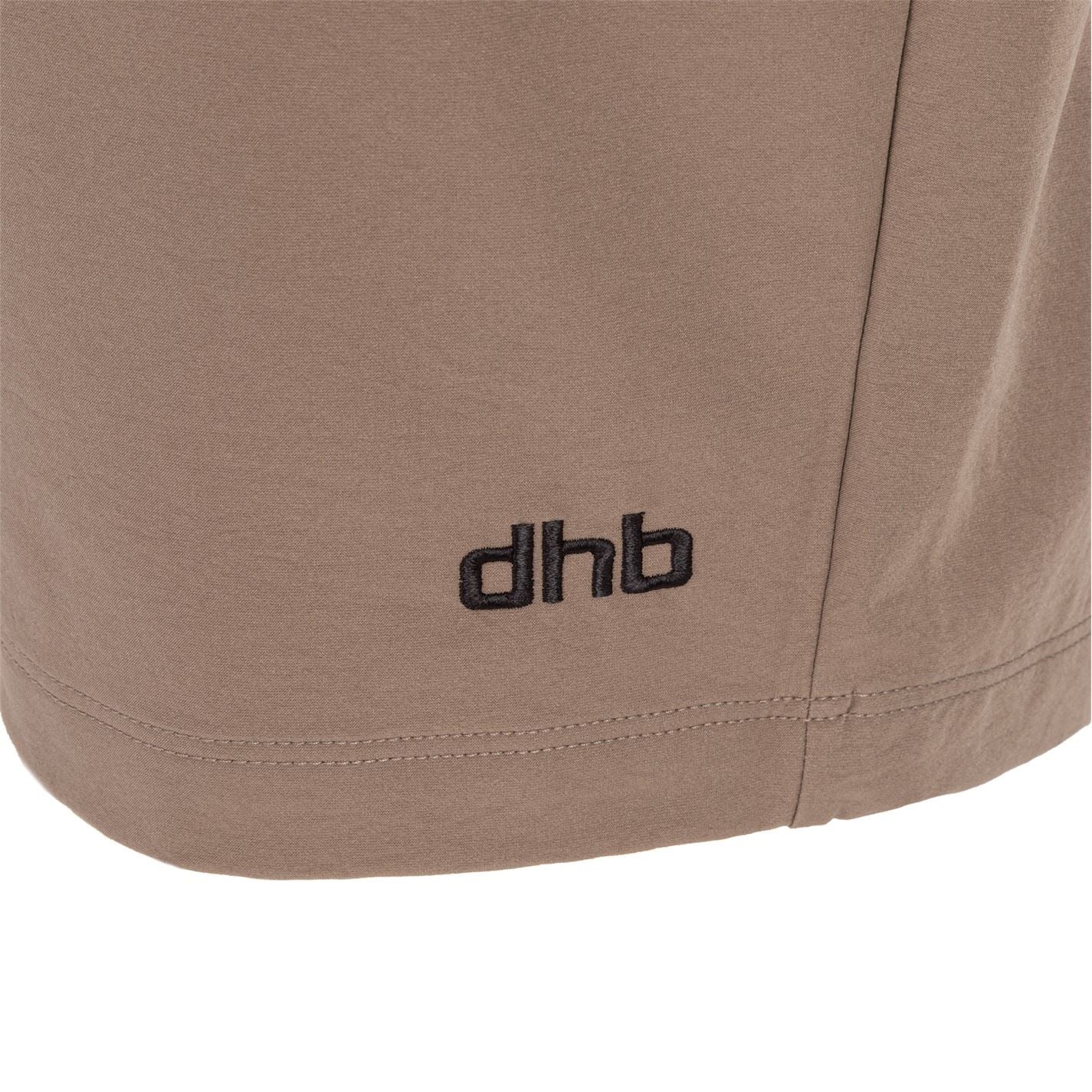 Dhb Trail 2.0 Athletic Shorts