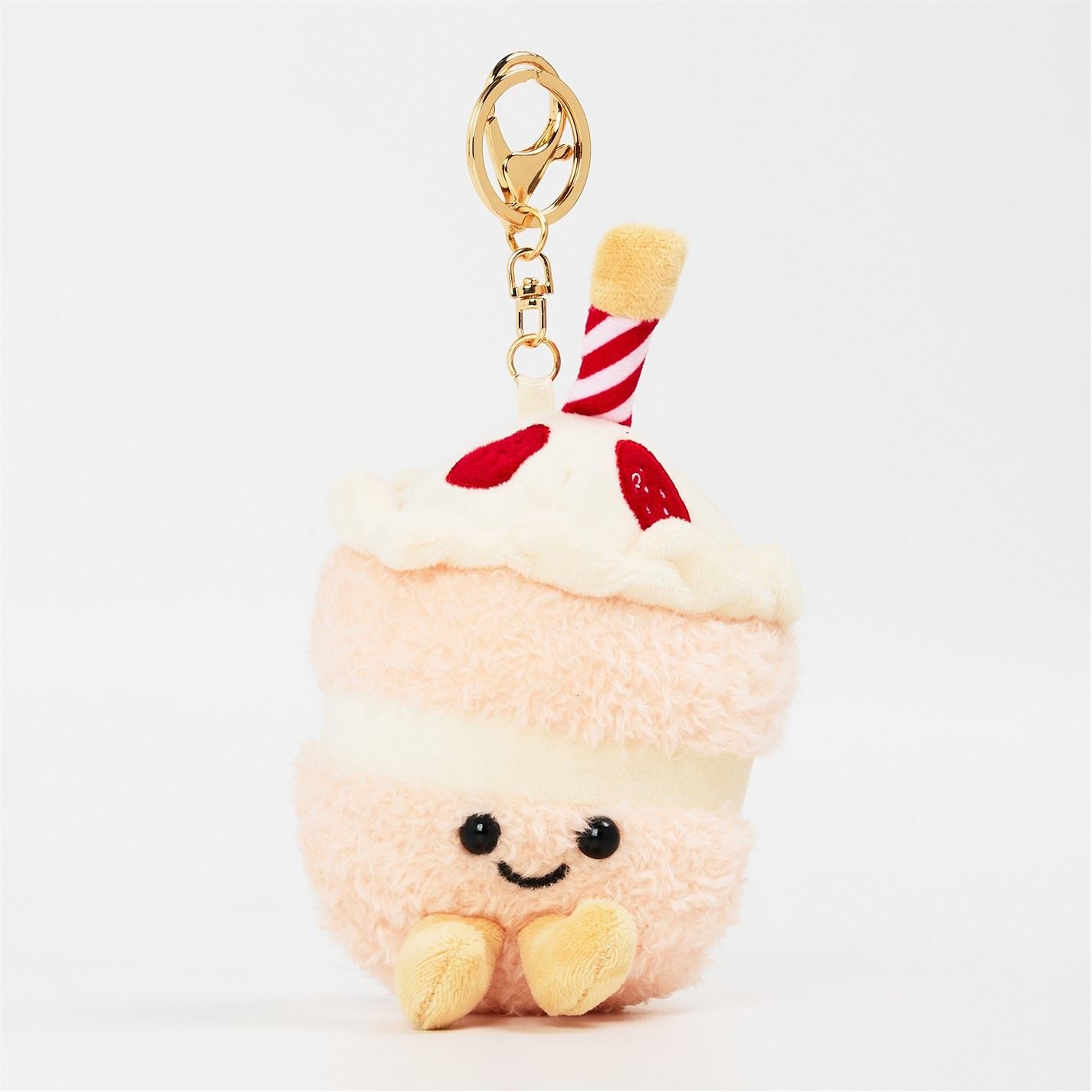 Chelsea Peers Plush Keyring