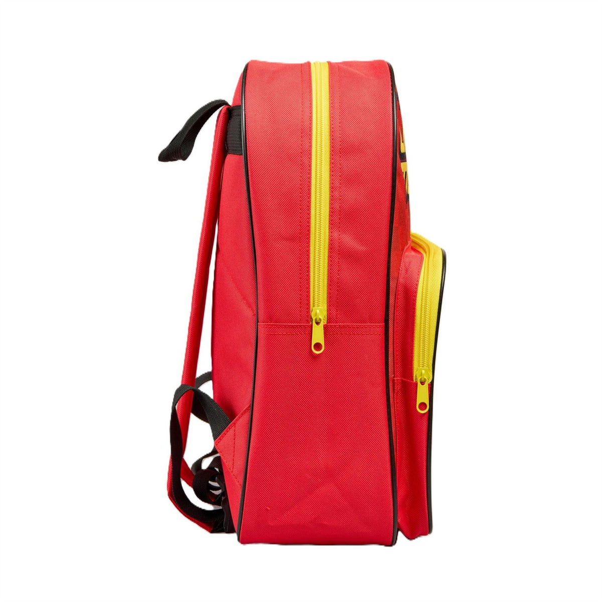 Character Backpack