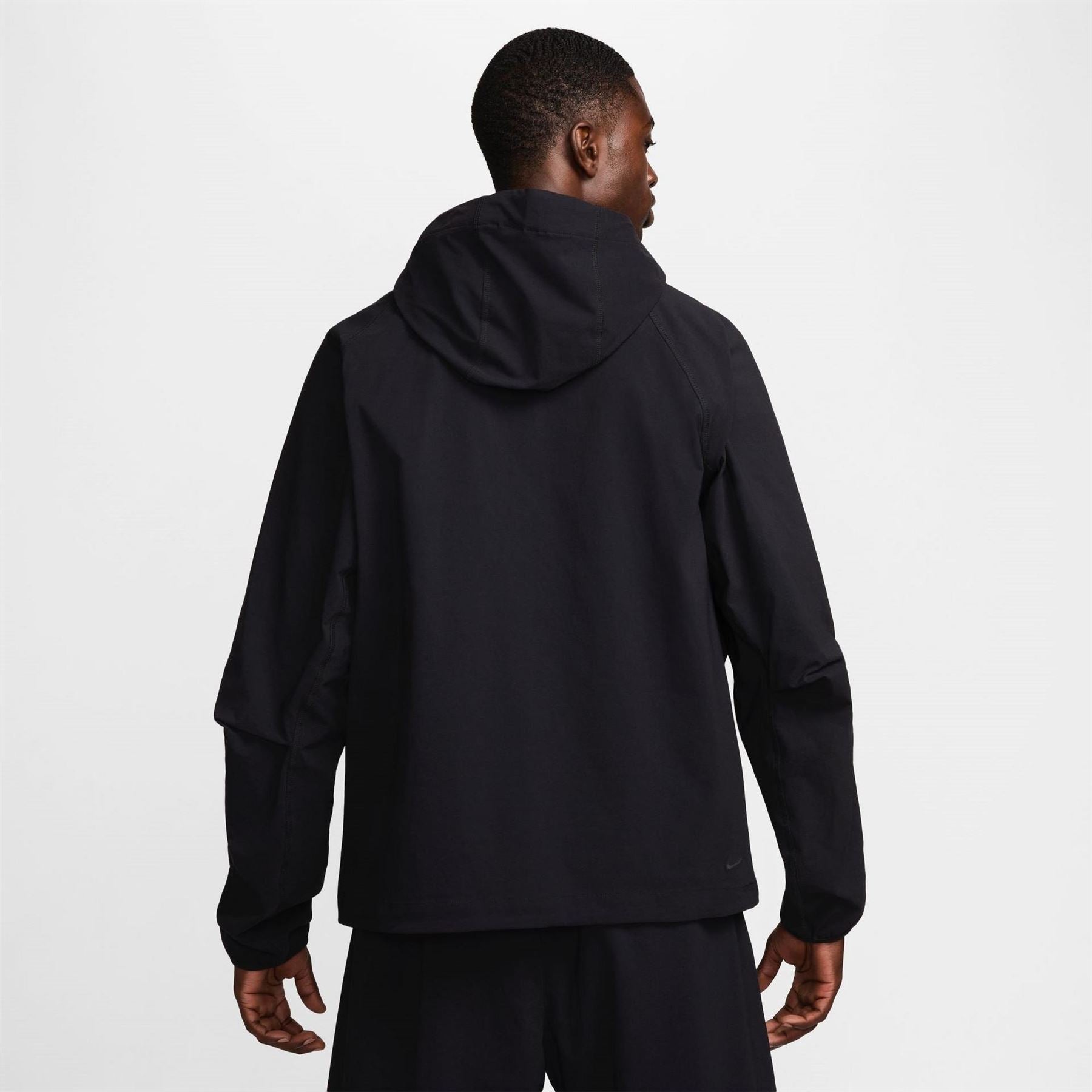Nike Tech Woven Jacket