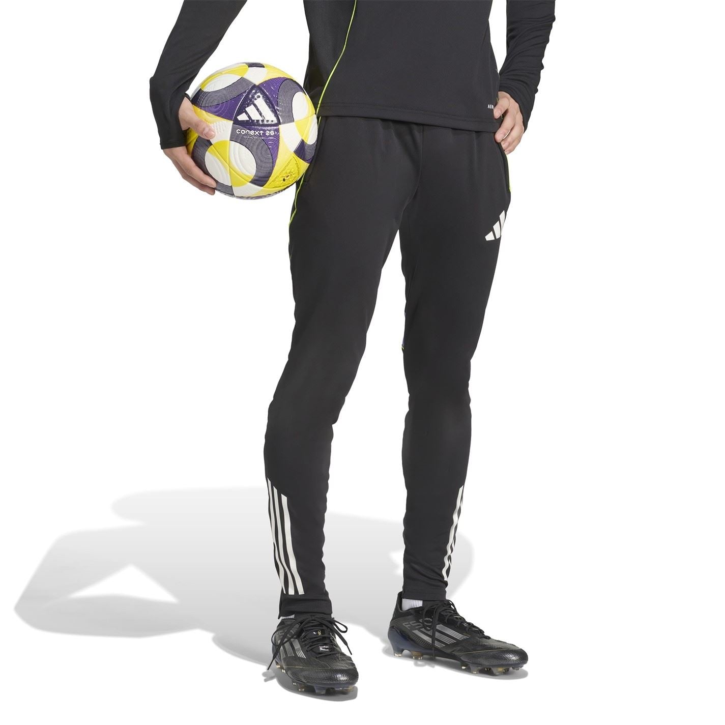 adidas Tiro 25 Competition Training Tracksuit Bottoms Adults