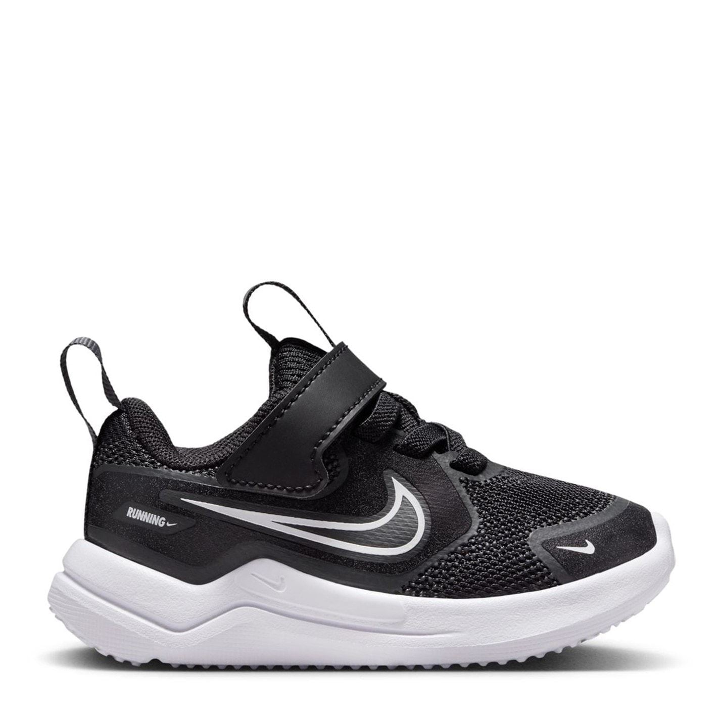 Nike Cosmic Runner Low Top Sneakers with Adjustable Drawstring
