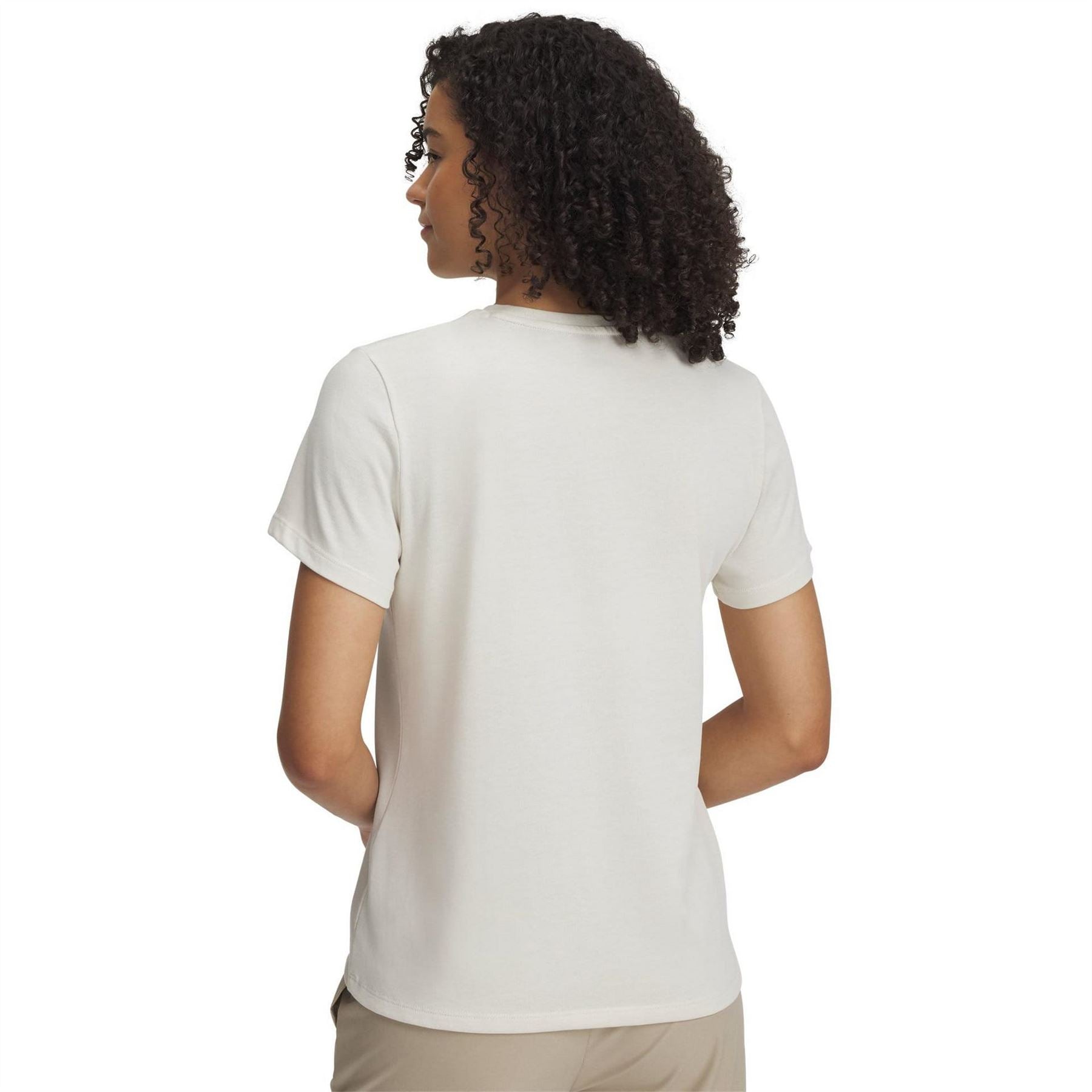 Under Armour Branded Core T-Shirt